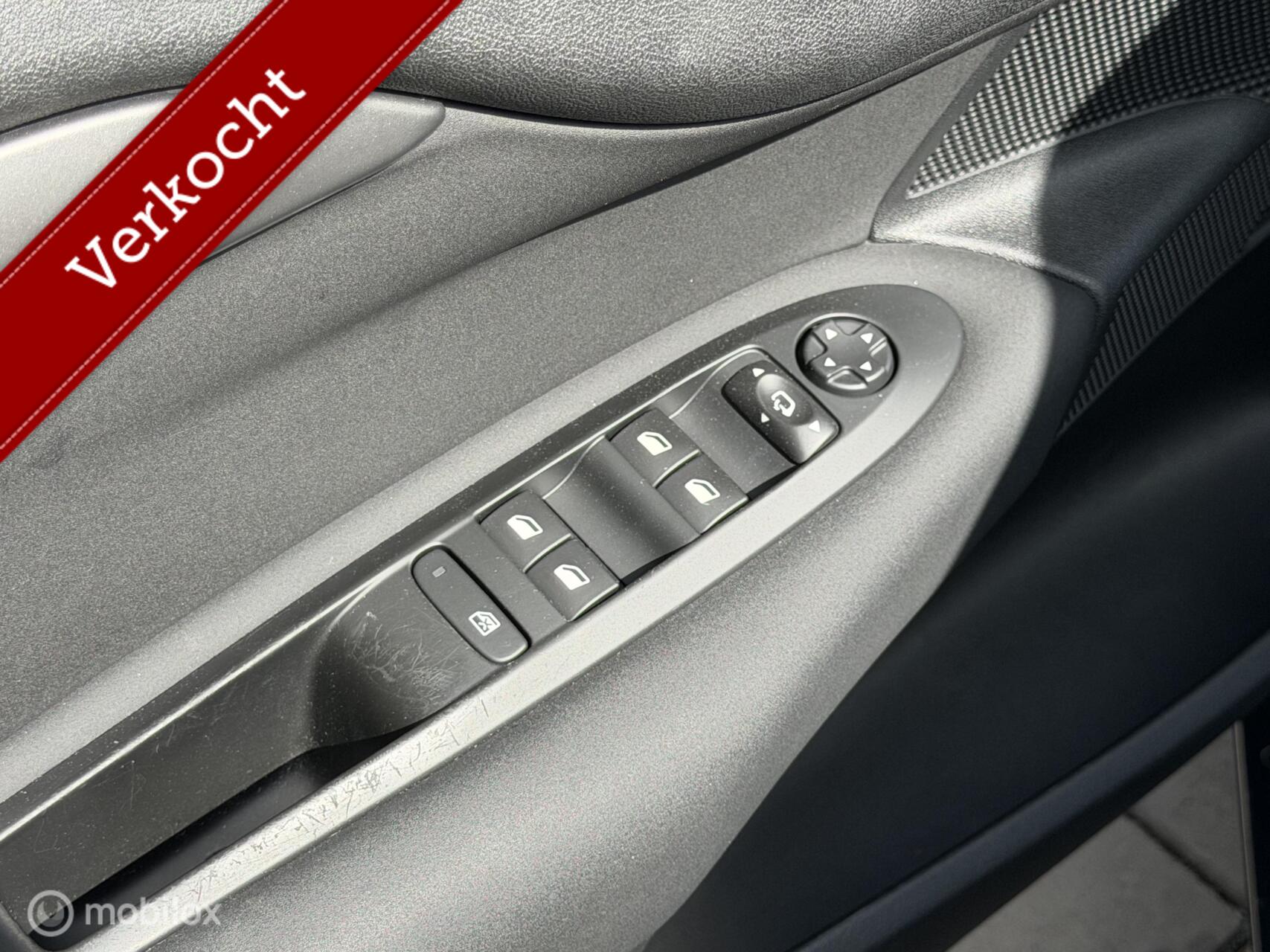 Foto van Citroen C4
