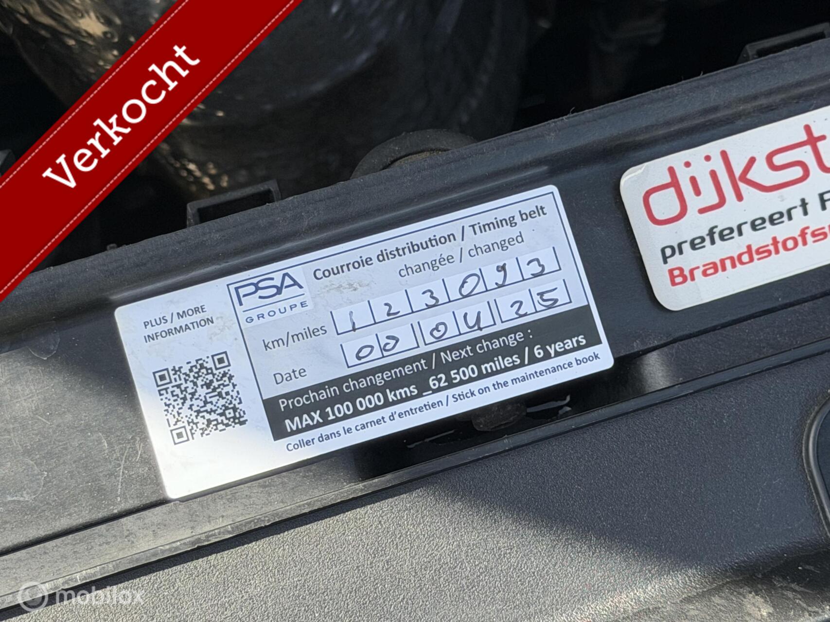 Foto van Citroen C4