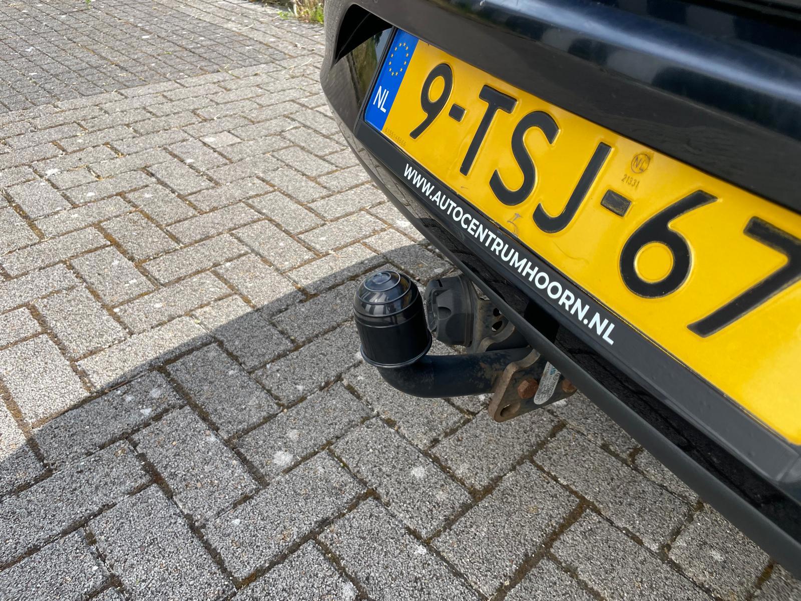 Foto van Seat Leon ST