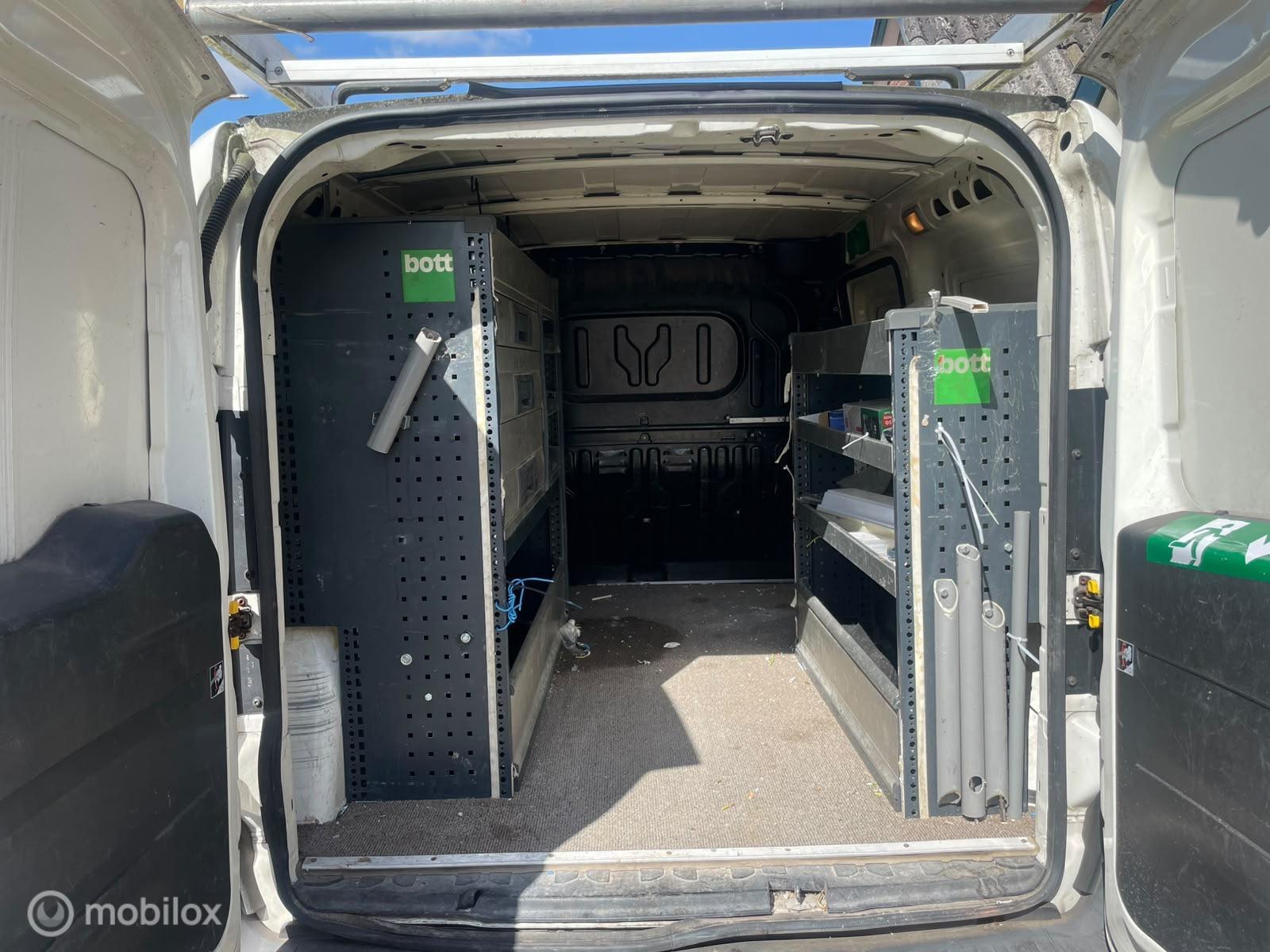 Foto van Fiat Fiat Doblo