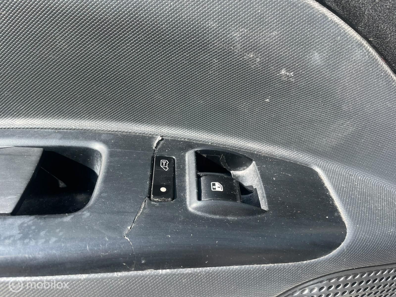 Foto van Fiat Fiat Doblo