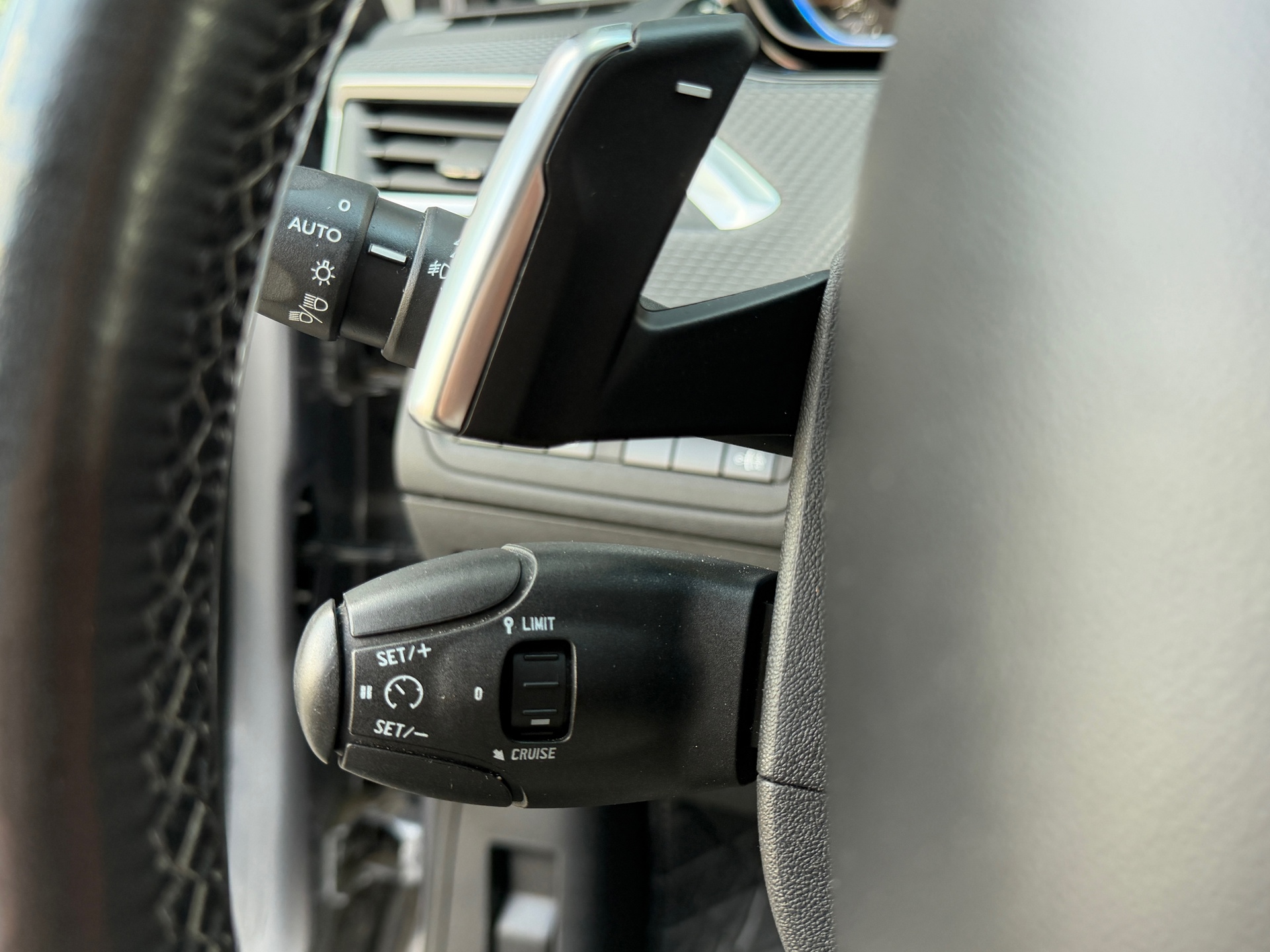 Foto van Peugeot 2008
