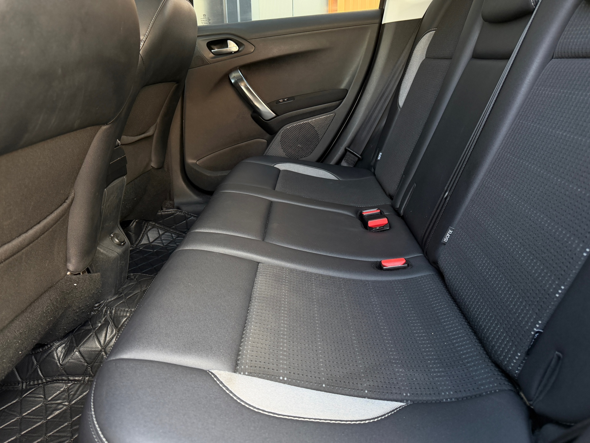 Foto van Peugeot 2008
