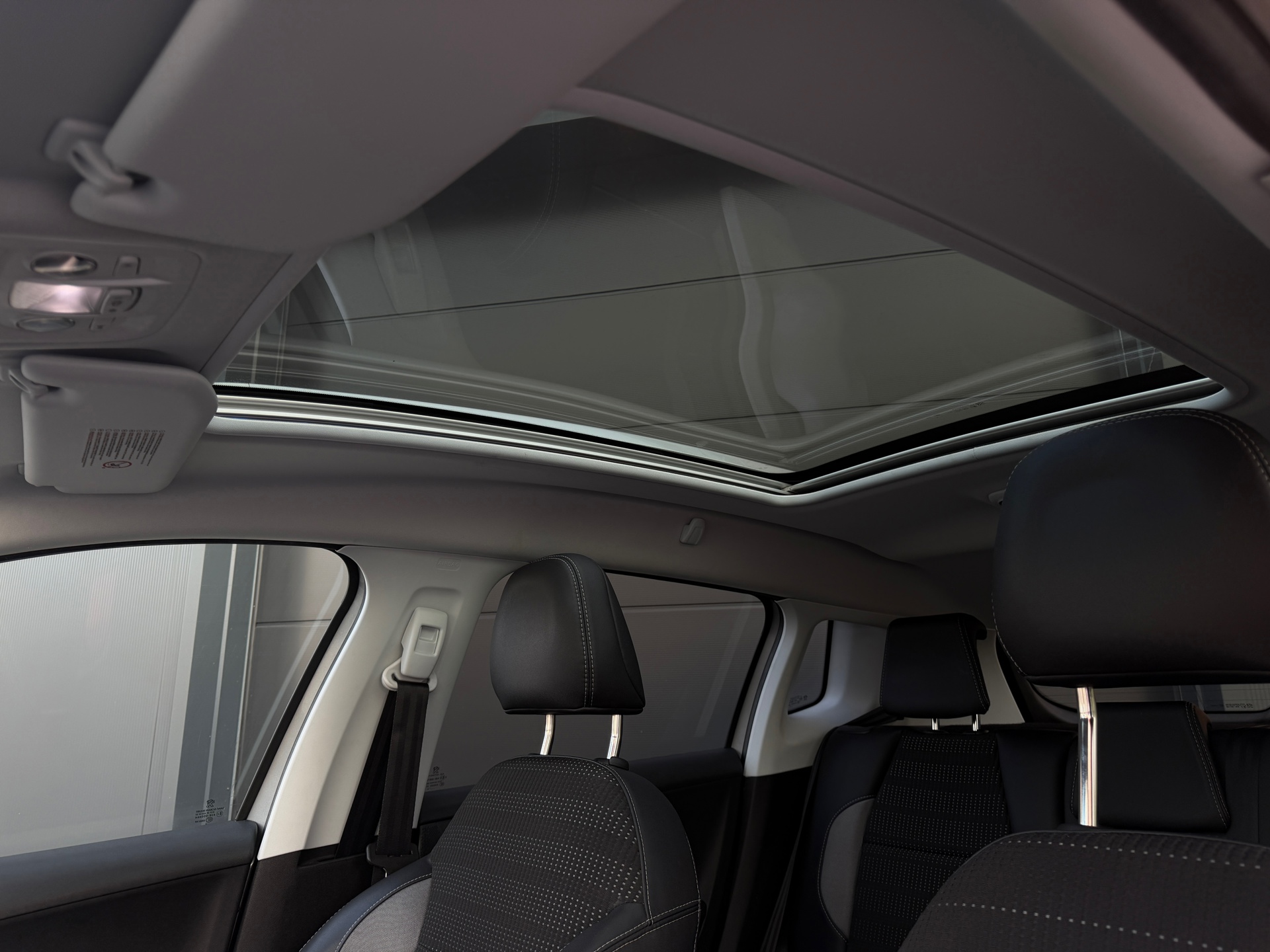 Foto van Peugeot 2008