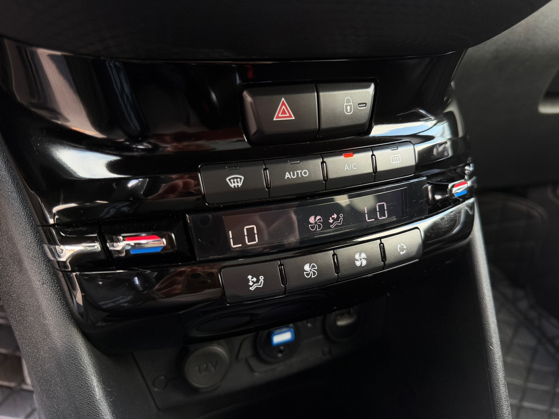 Foto van Peugeot 2008