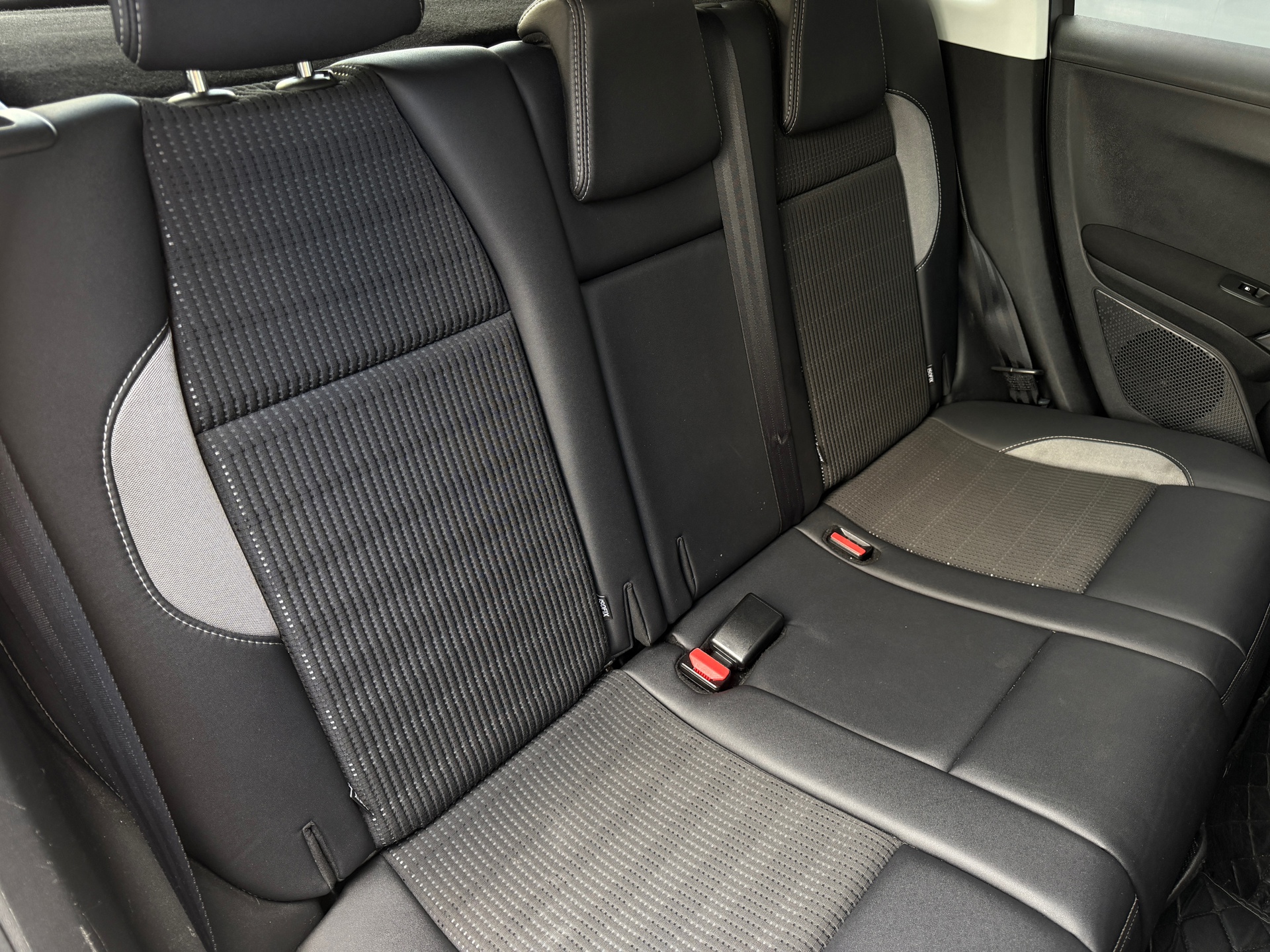 Foto van Peugeot 2008