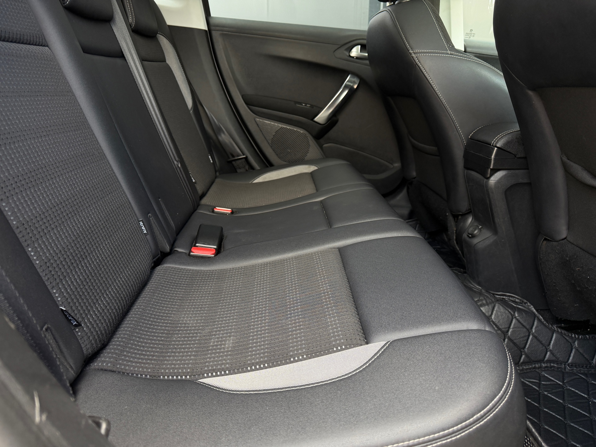 Foto van Peugeot 2008