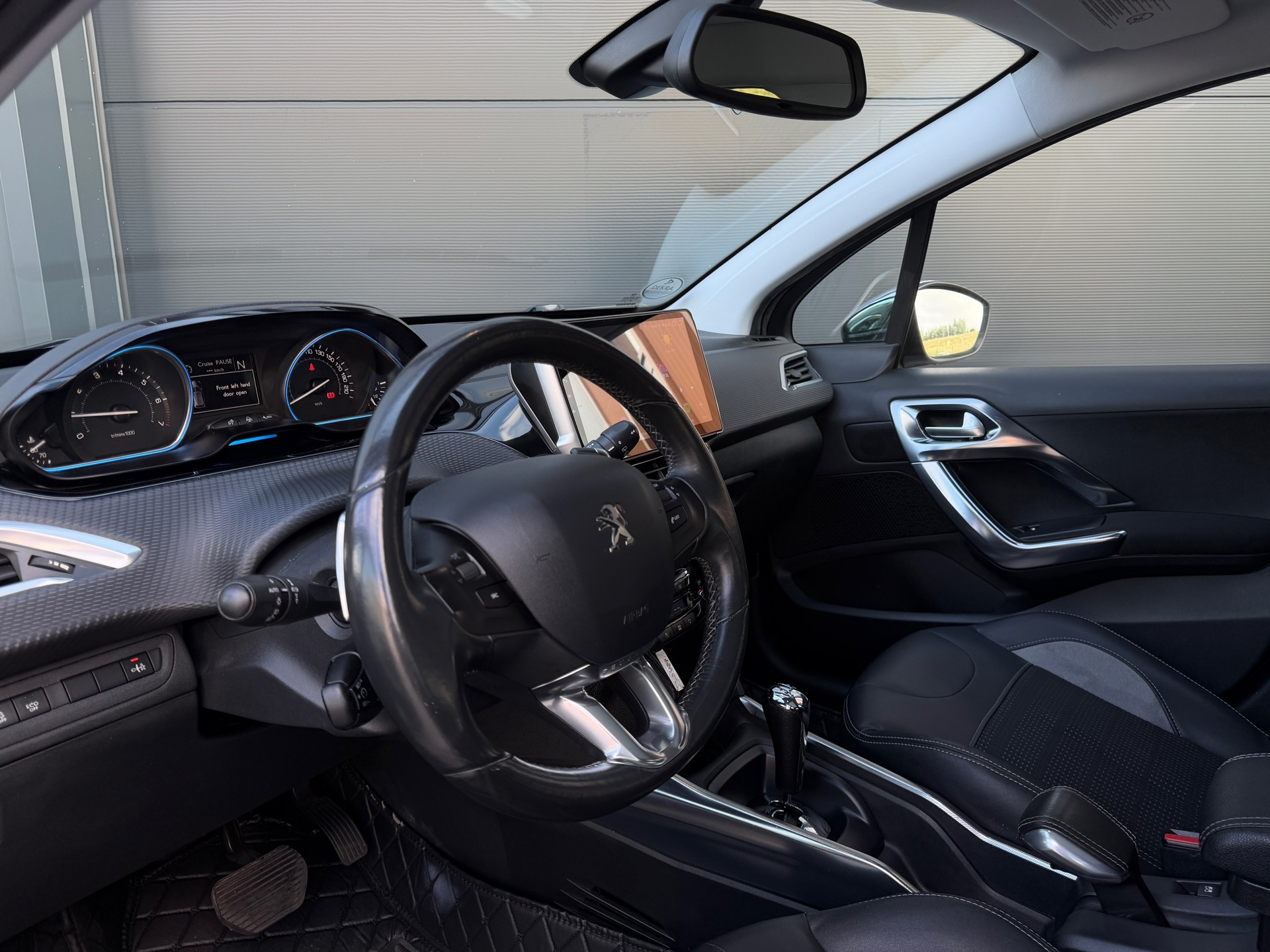 Foto van Peugeot 2008