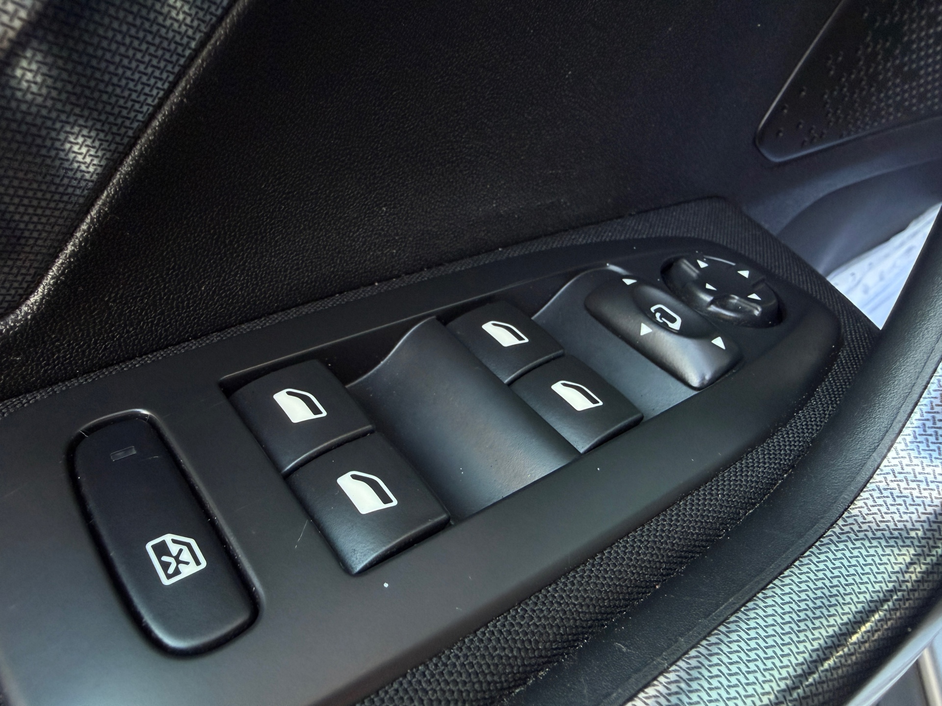 Foto van Peugeot 2008