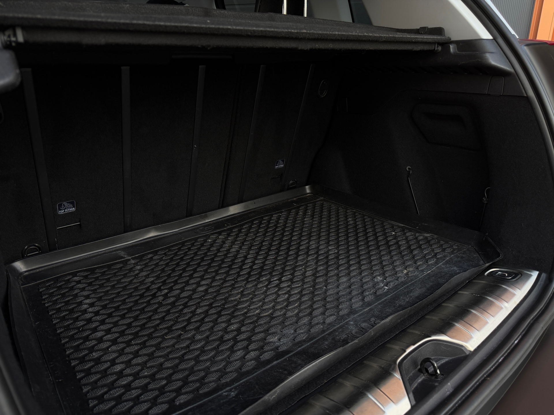 Foto van Peugeot 2008