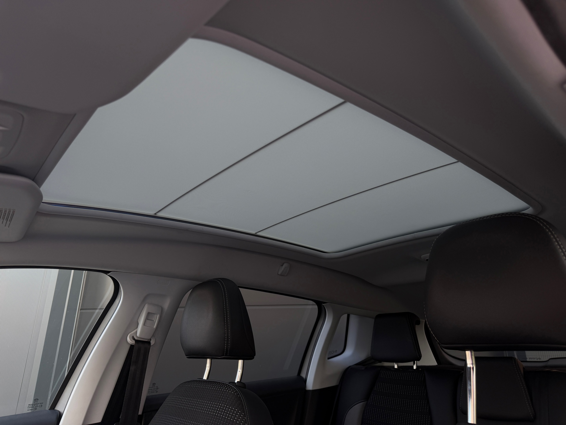 Foto van Peugeot 2008