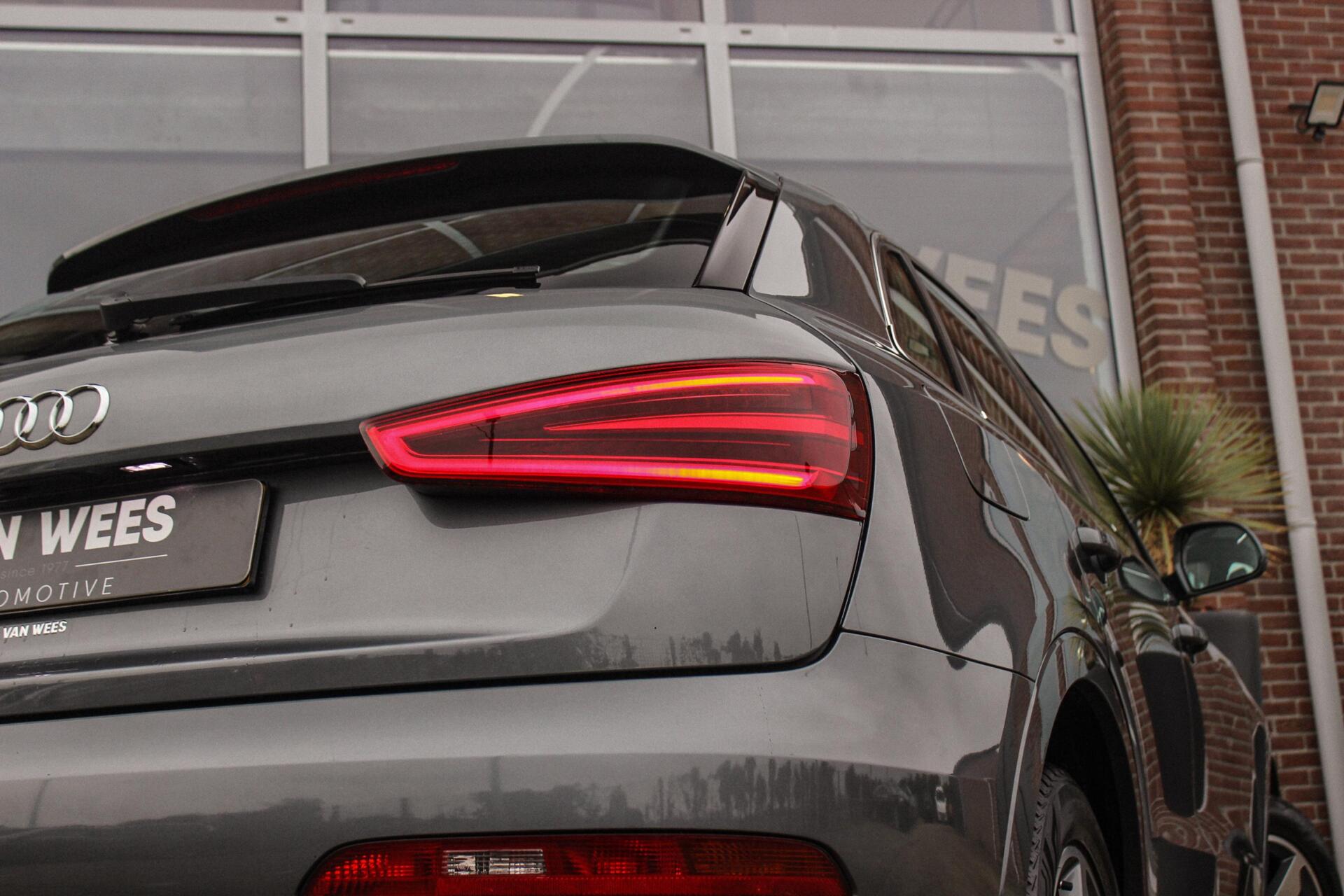 Foto van Audi Audi Q3
