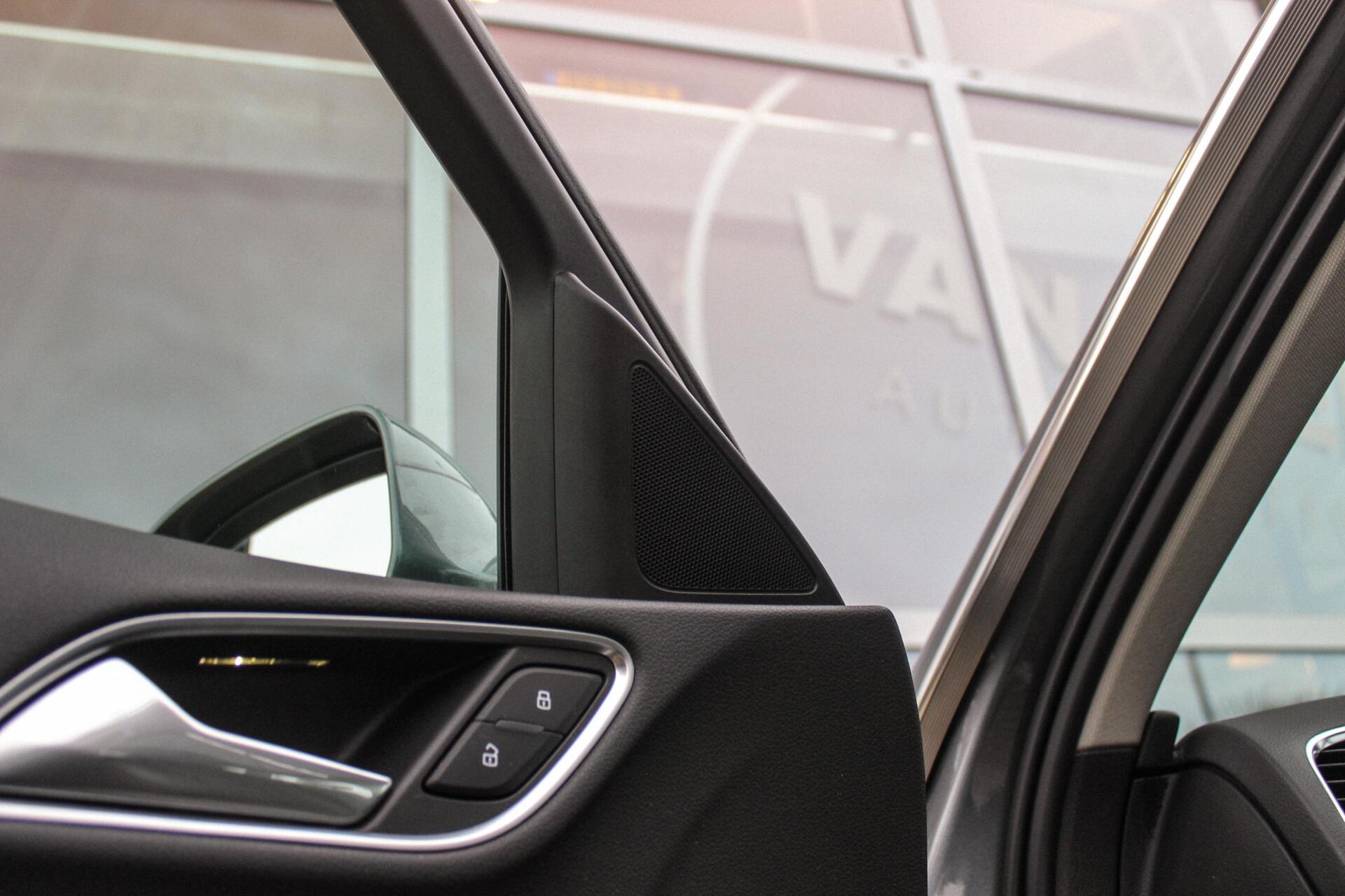 Foto van Audi Audi Q3