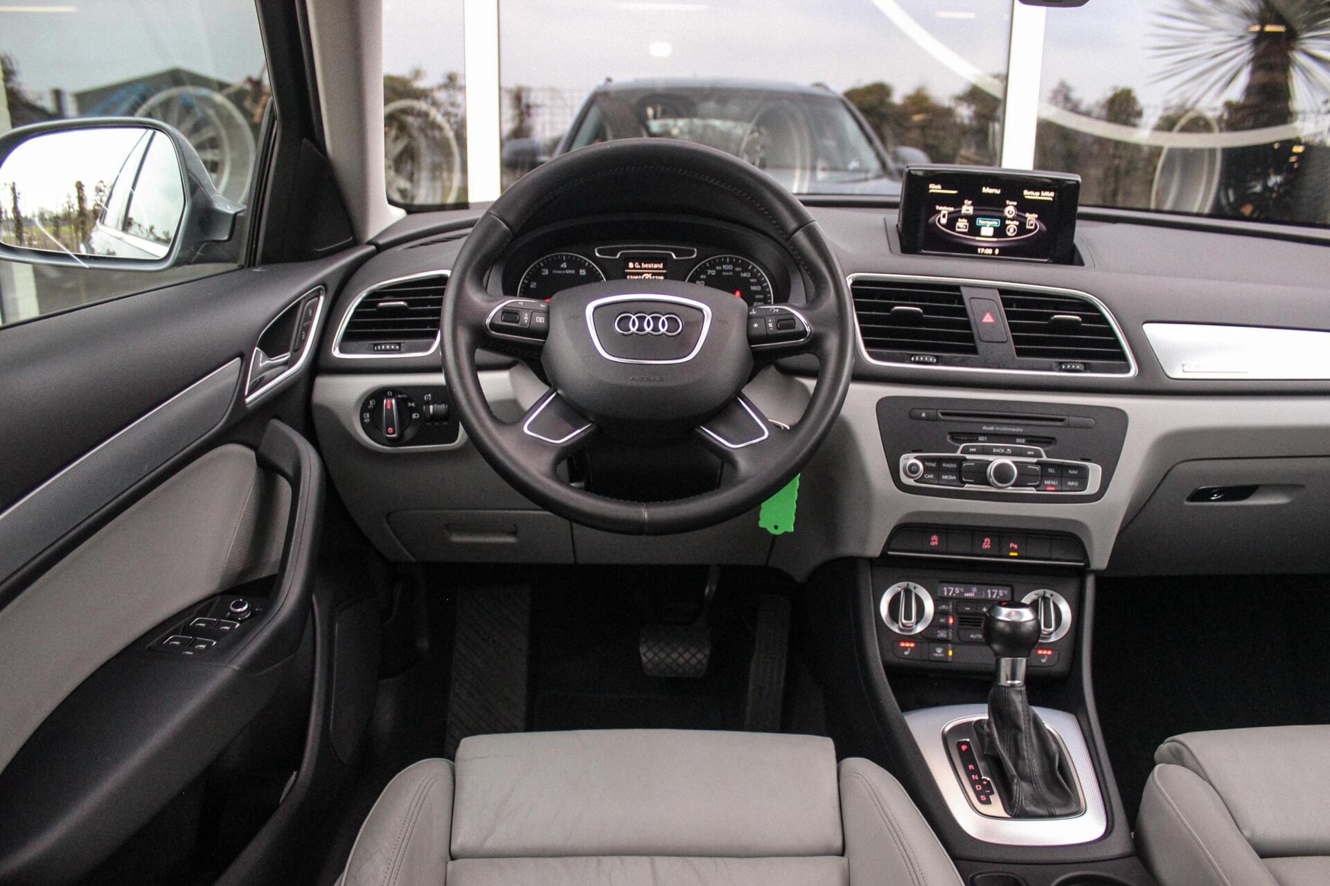 Foto van Audi Audi Q3