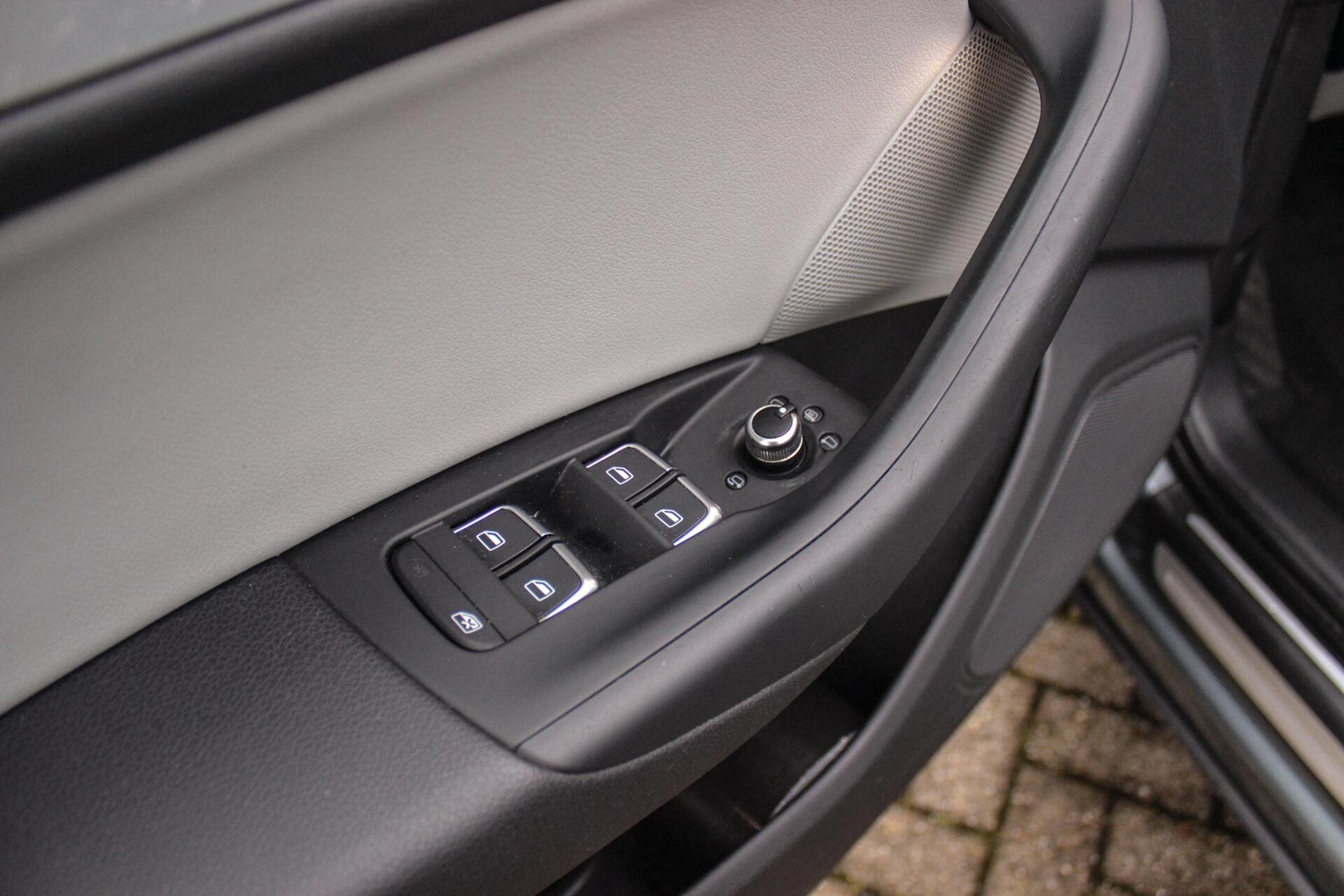 Foto van Audi Audi Q3