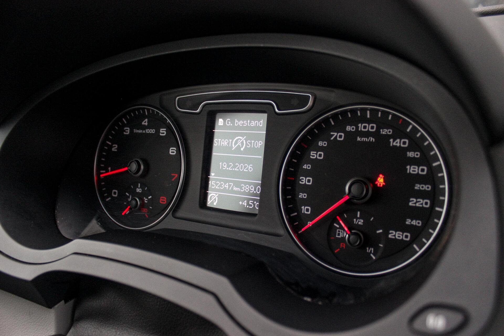 Foto van Audi Audi Q3