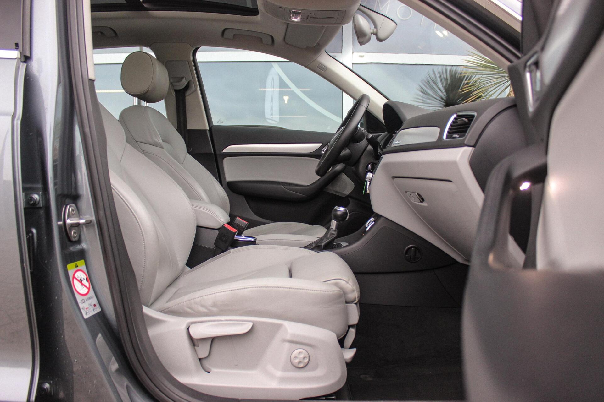Foto van Audi Audi Q3