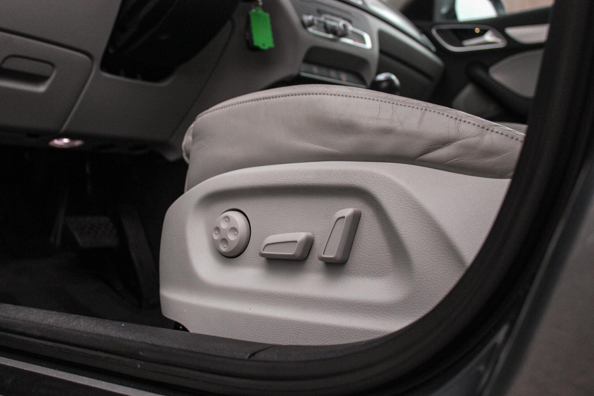 Foto van Audi Audi Q3