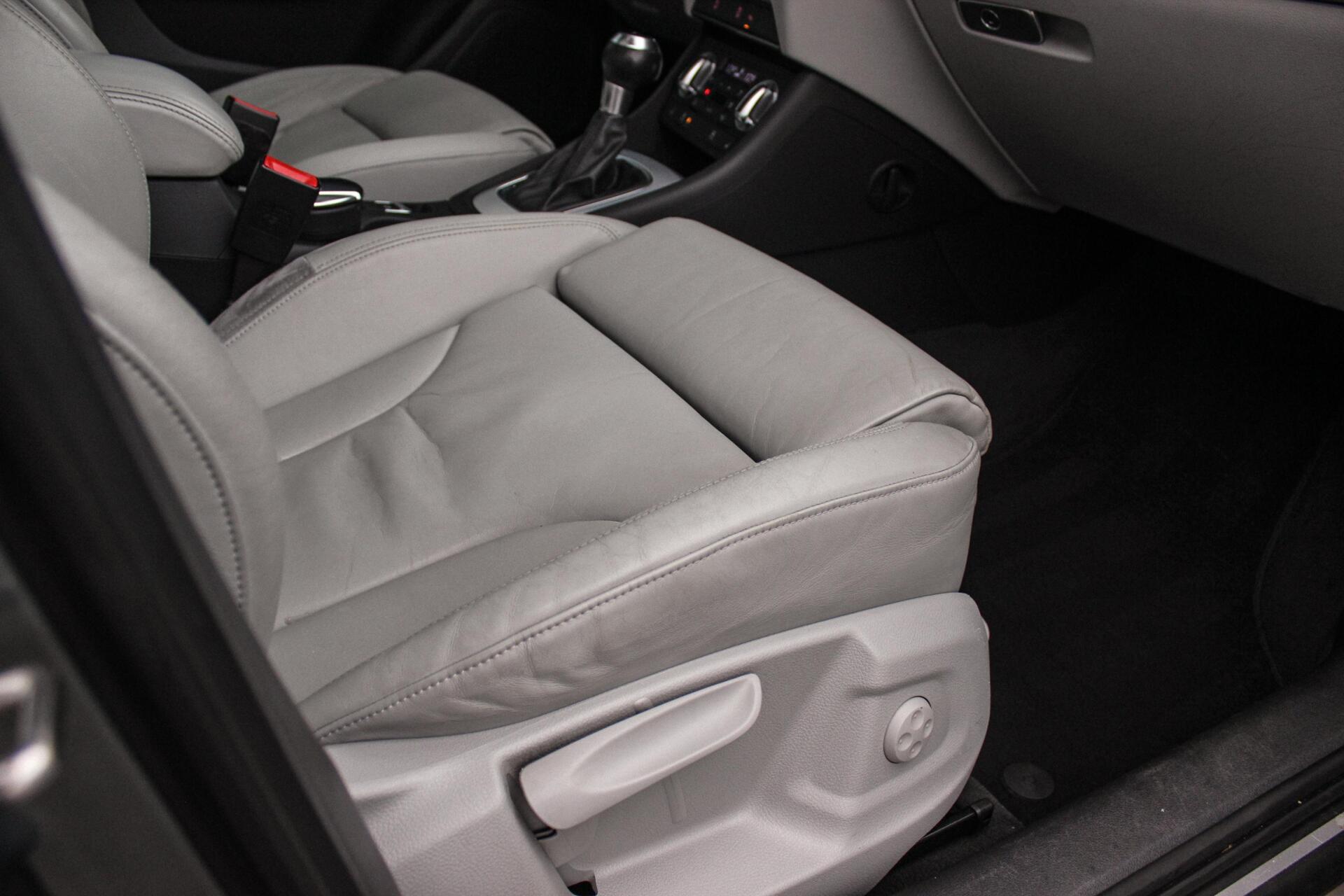 Foto van Audi Audi Q3