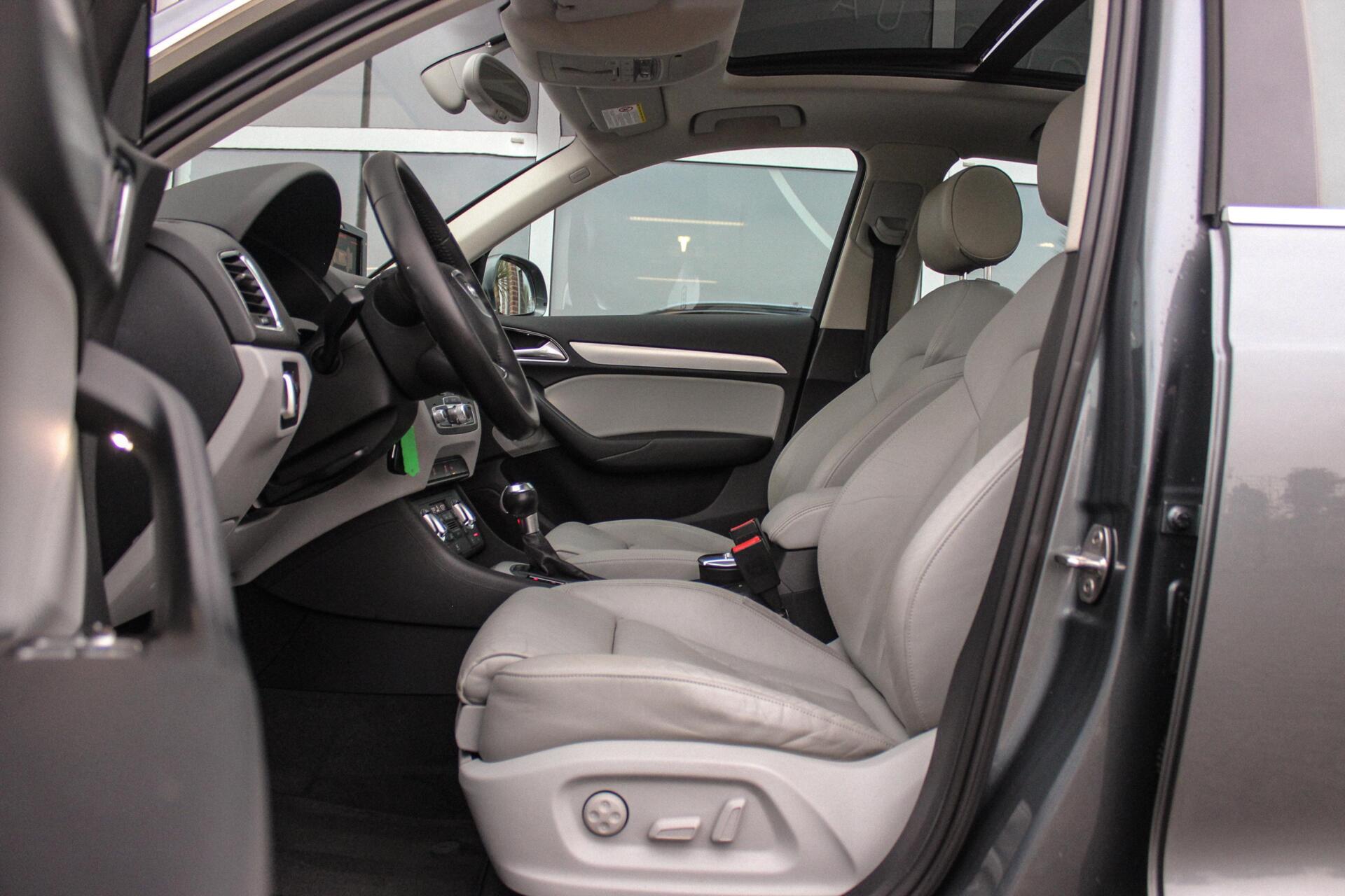 Foto van Audi Audi Q3