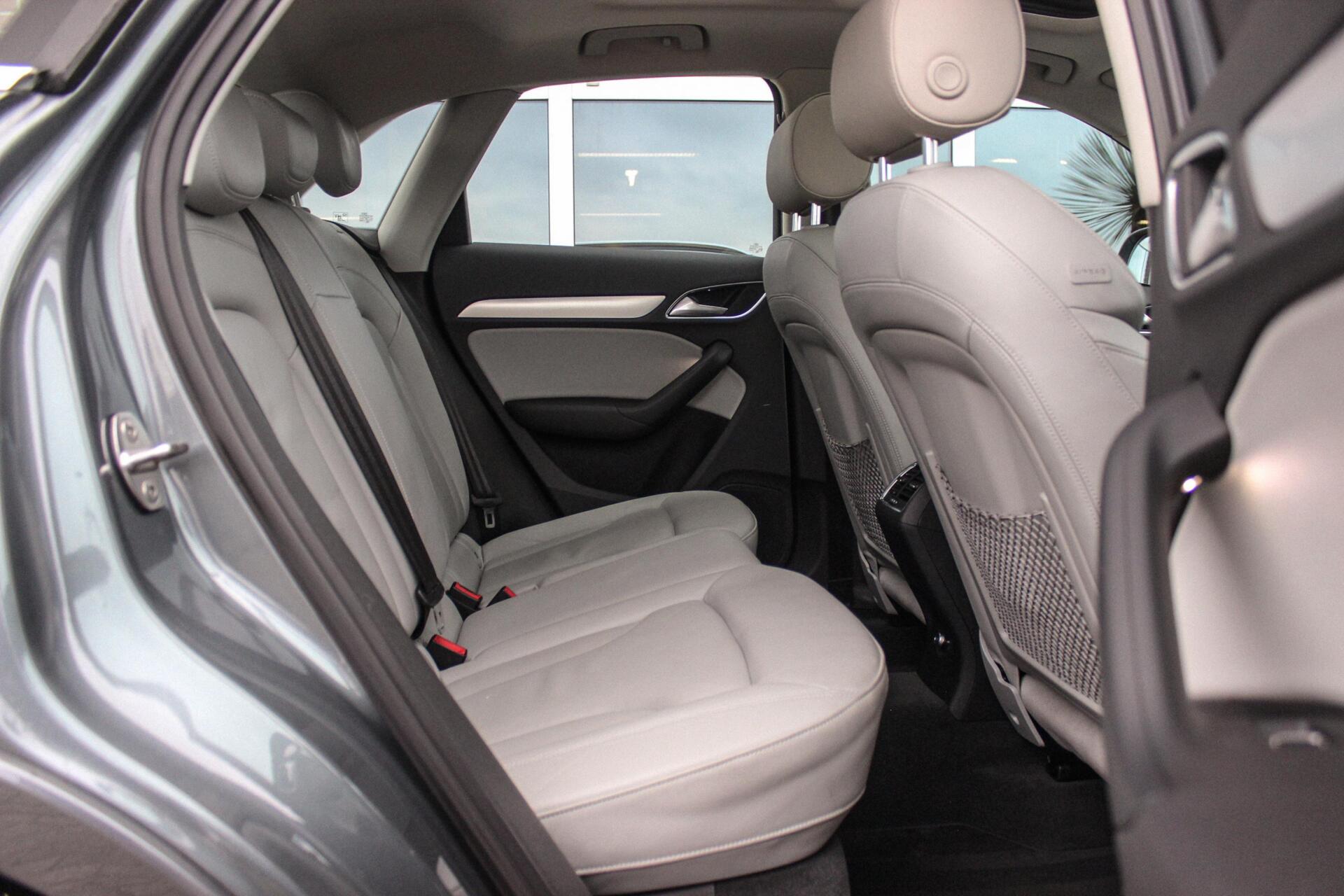 Foto van Audi Audi Q3