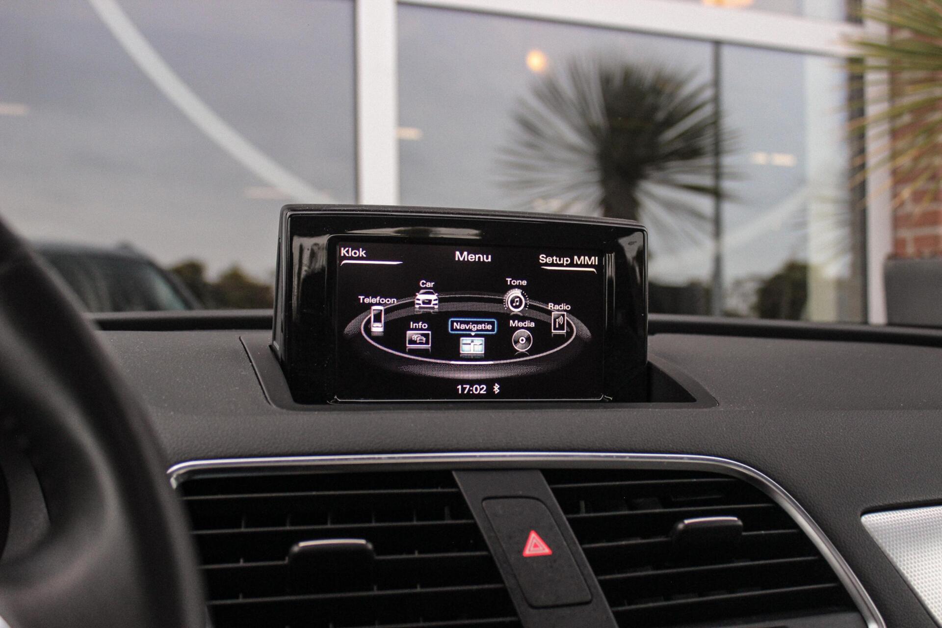 Foto van Audi Audi Q3