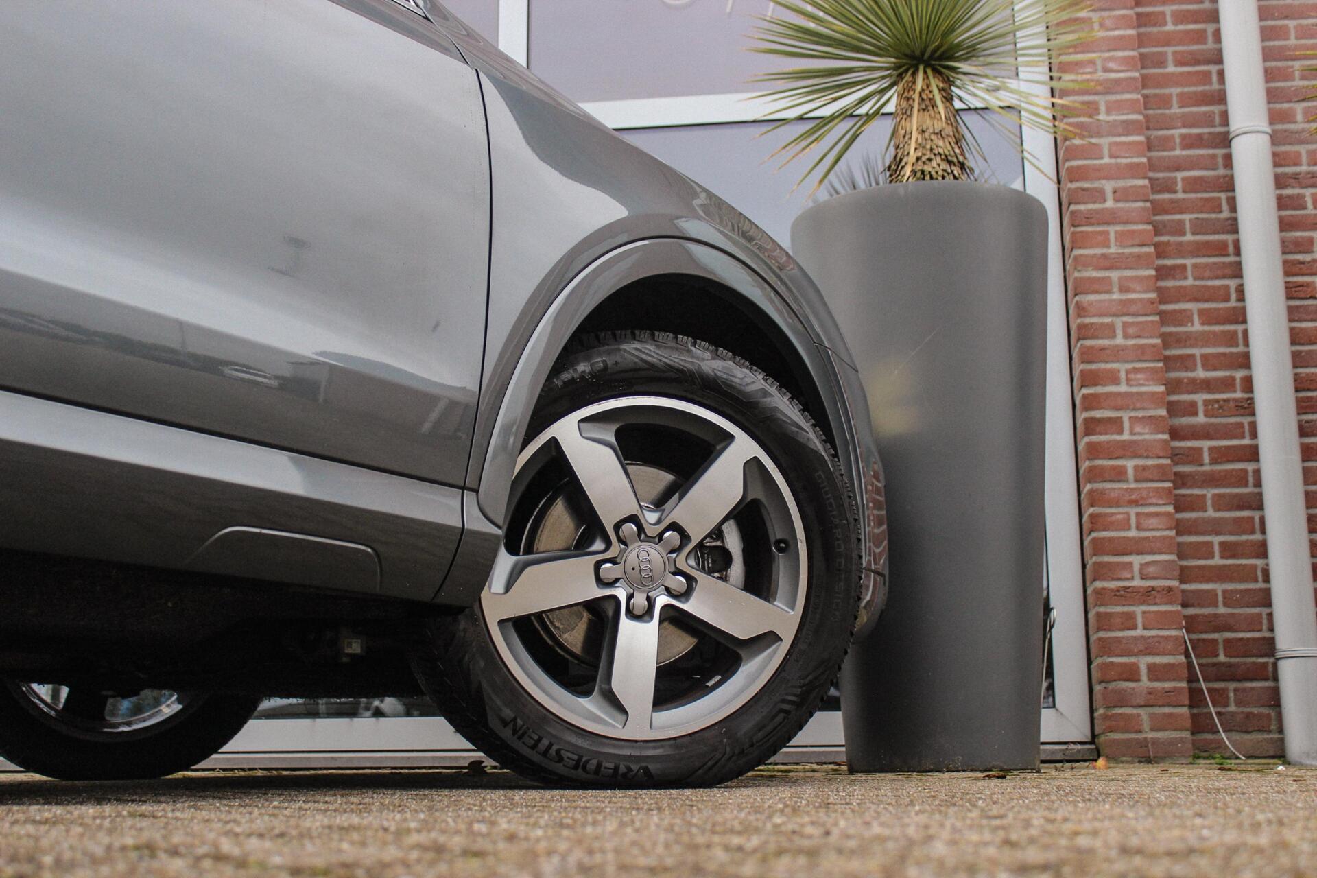 Foto van Audi Audi Q3