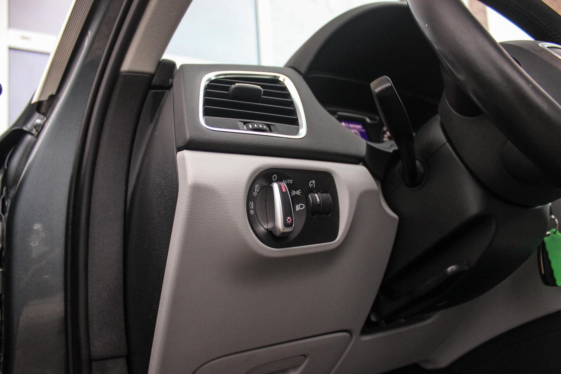 Foto van Audi Audi Q3