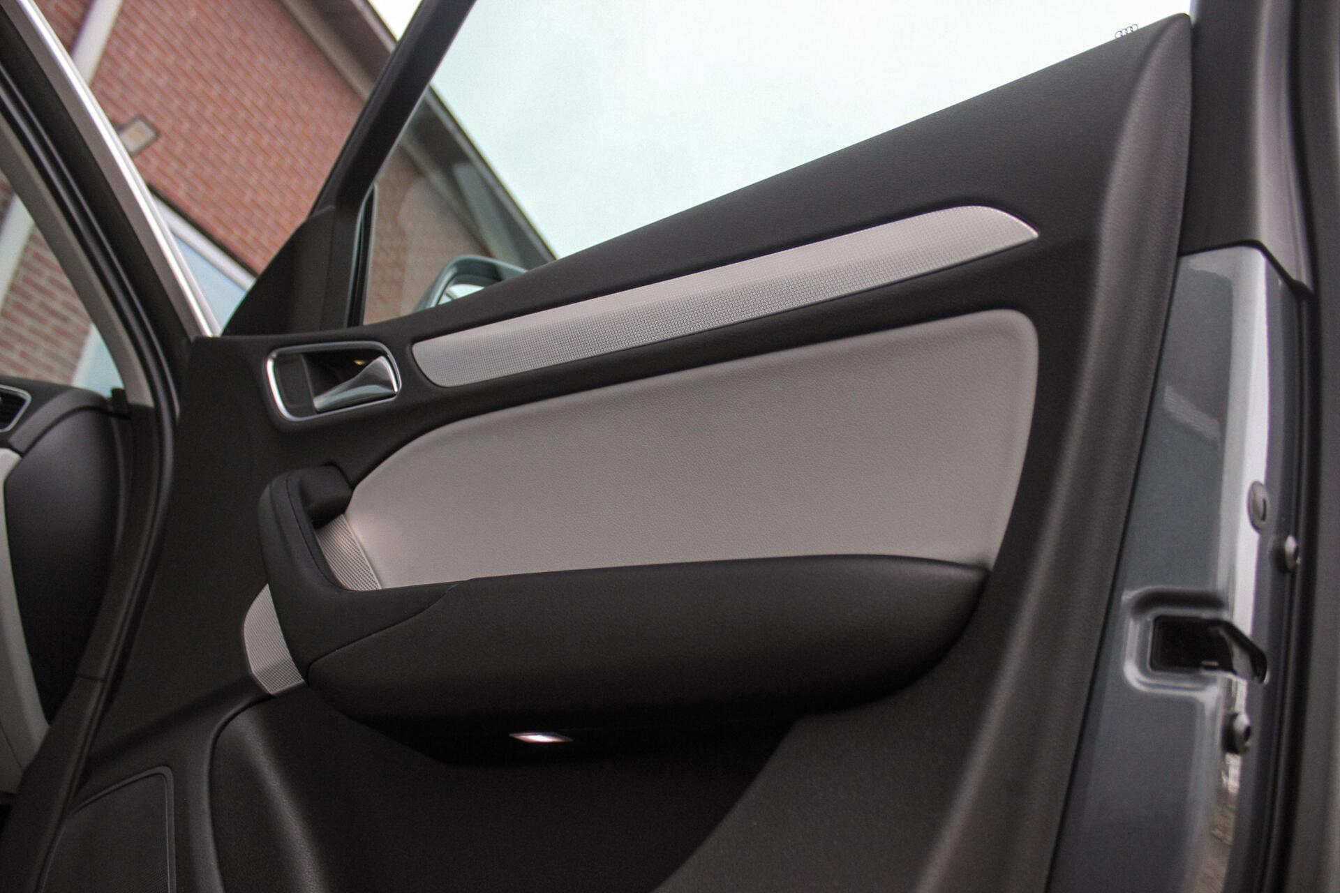 Foto van Audi Audi Q3