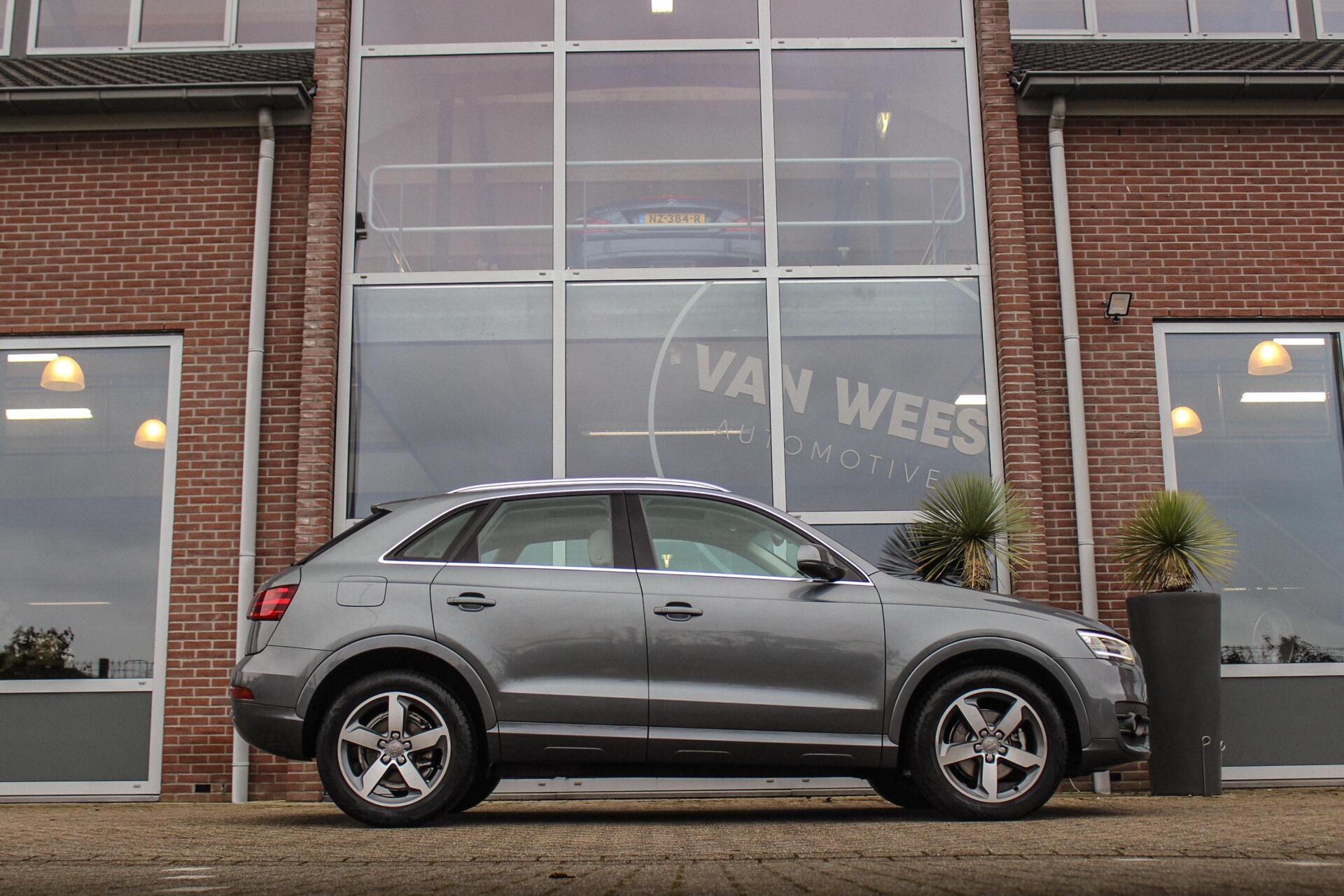 Foto van Audi Audi Q3