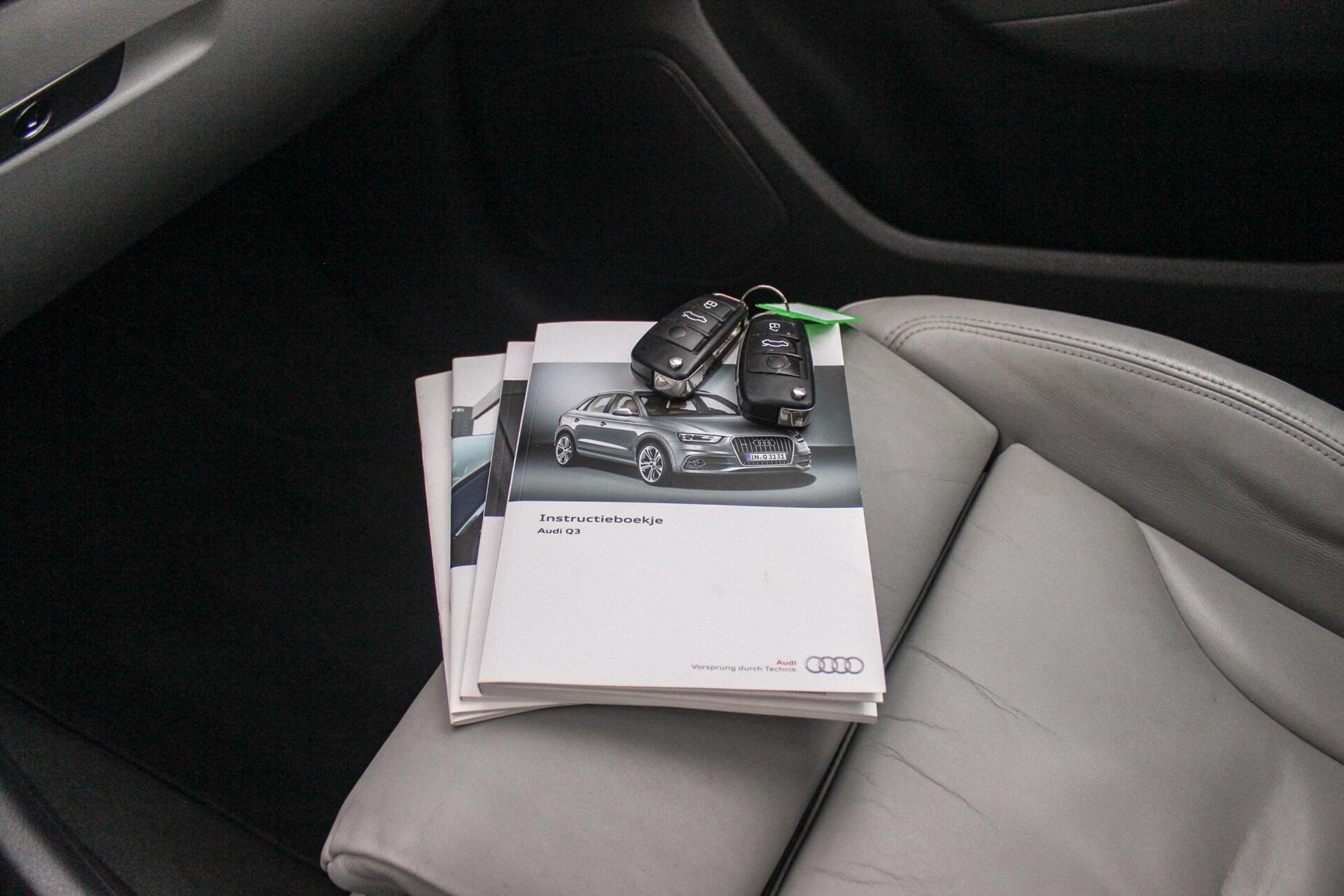 Foto van Audi Audi Q3