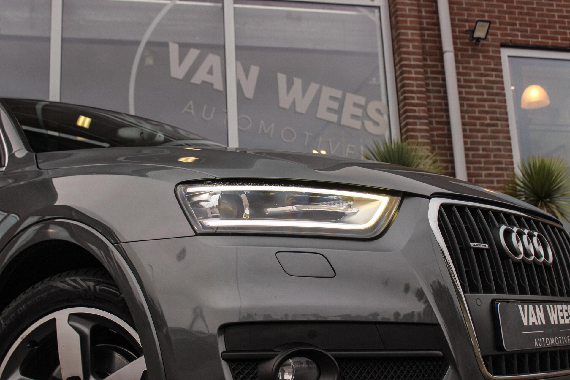 Foto van Audi Audi Q3