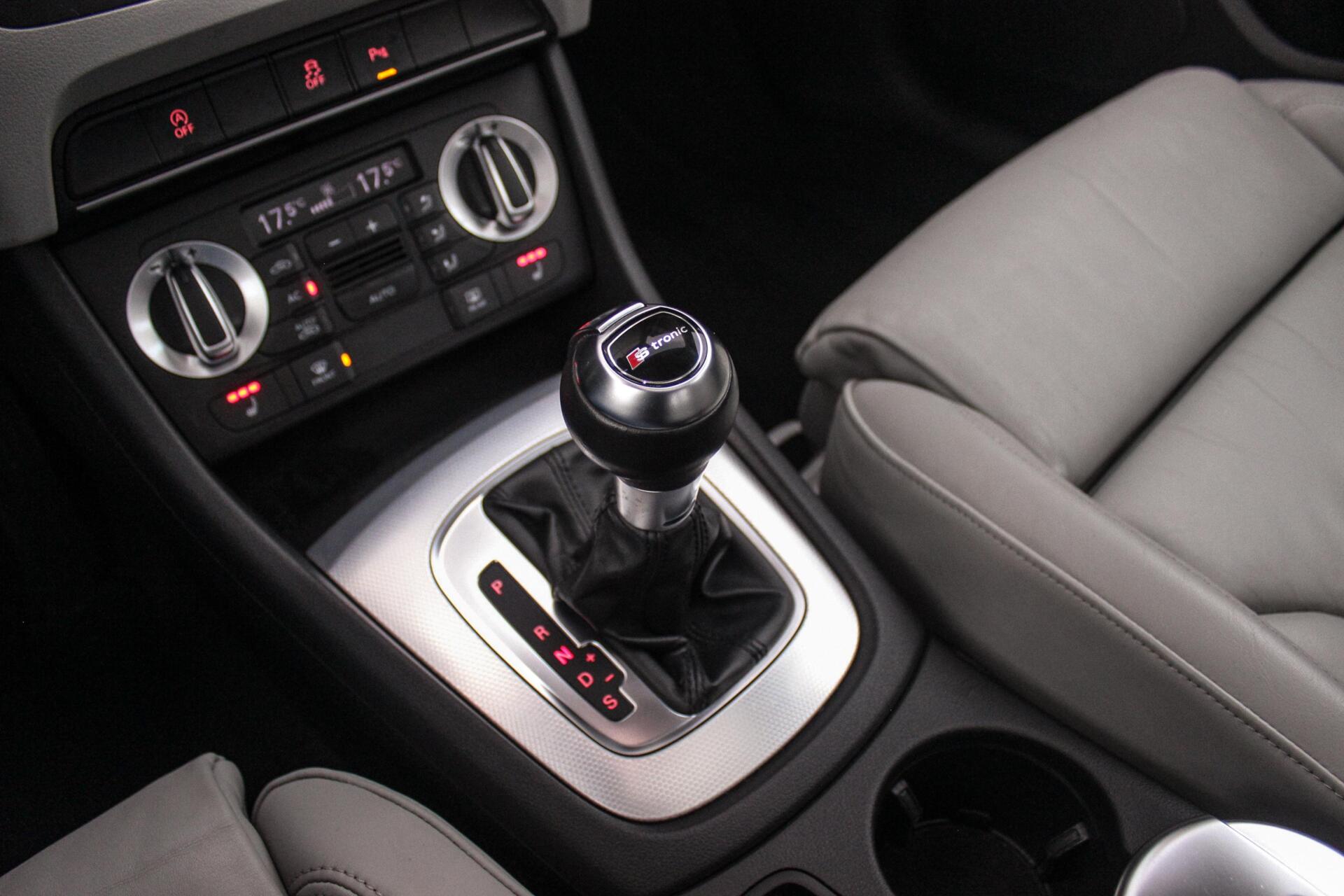 Foto van Audi Audi Q3