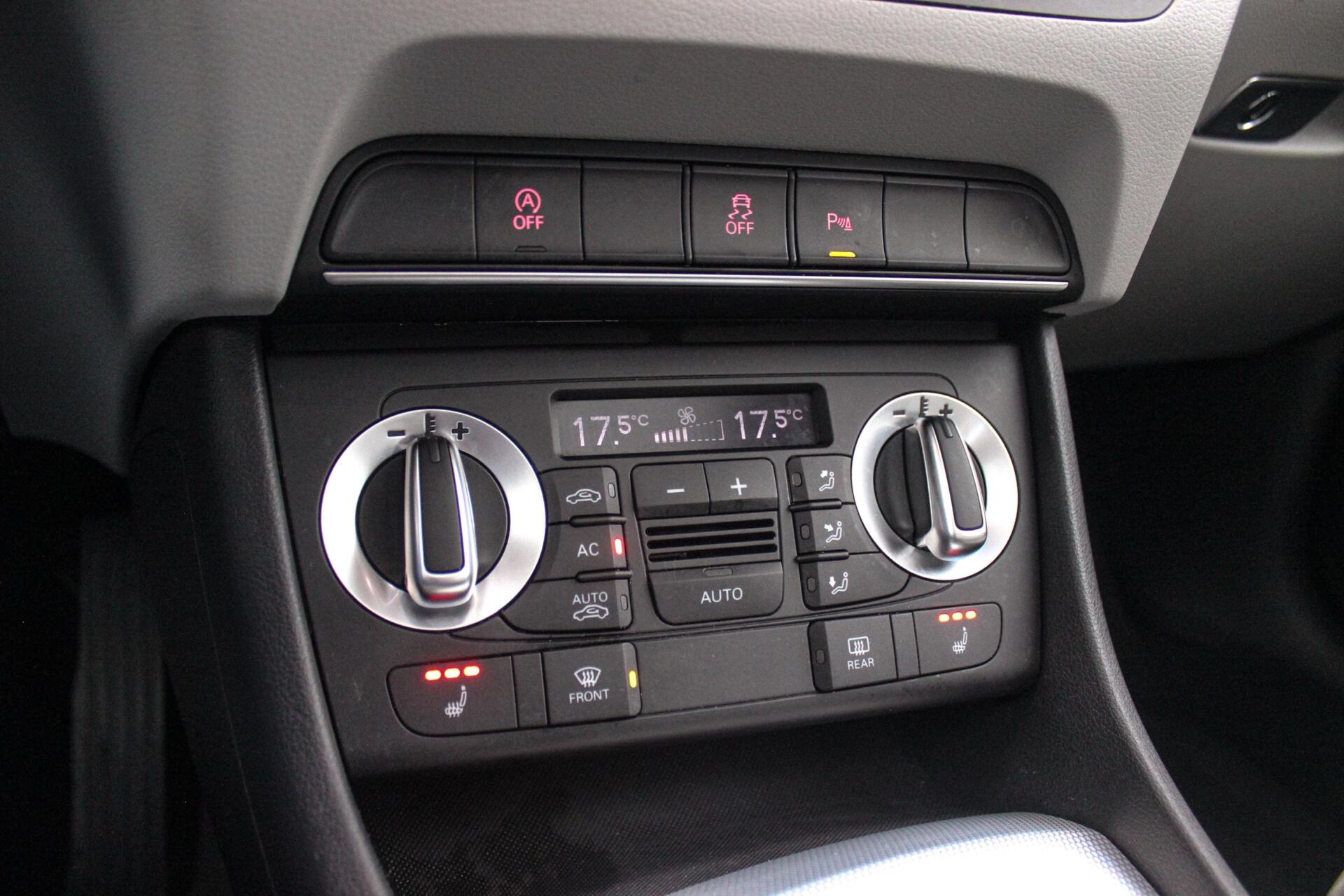 Foto van Audi Audi Q3