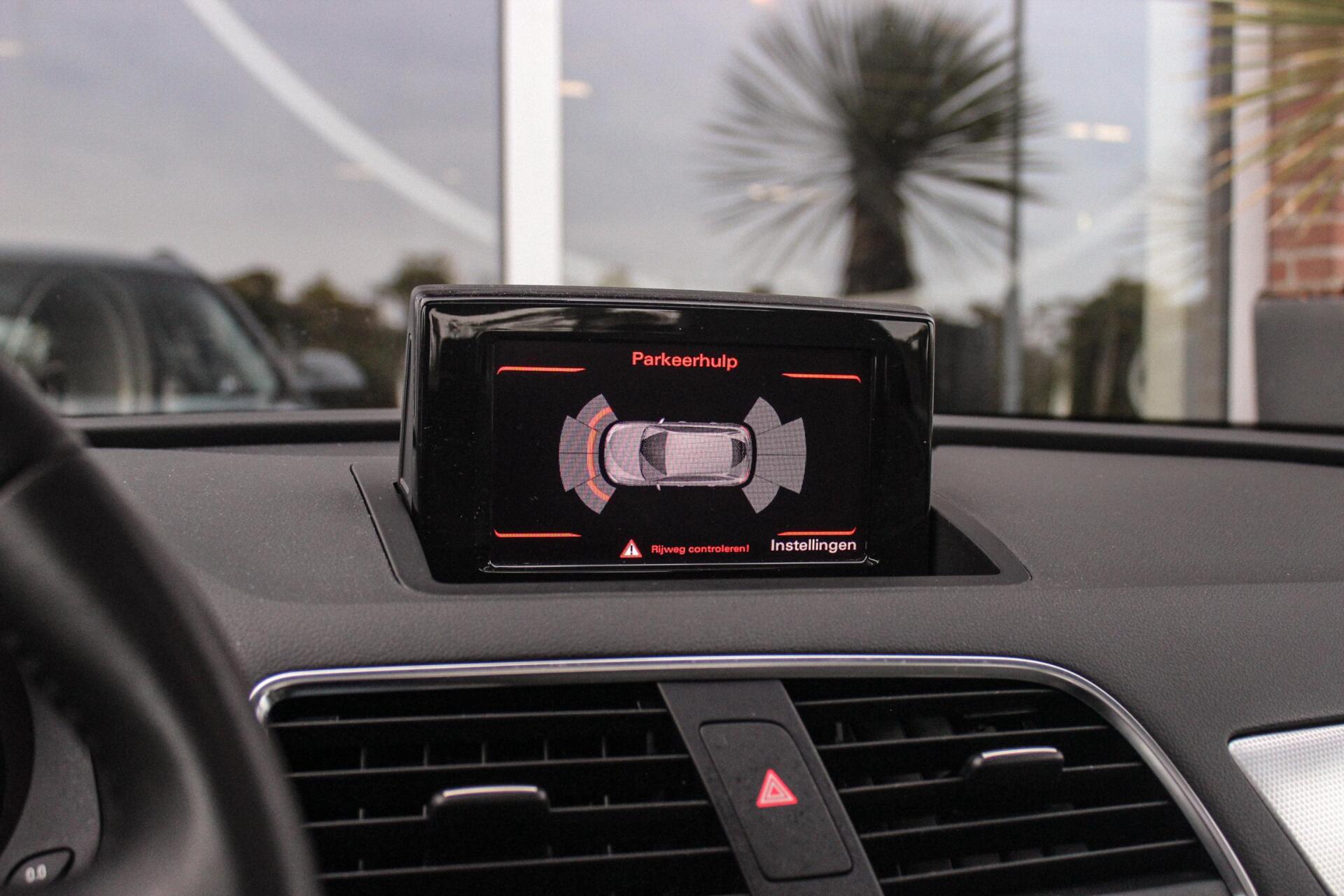 Foto van Audi Audi Q3
