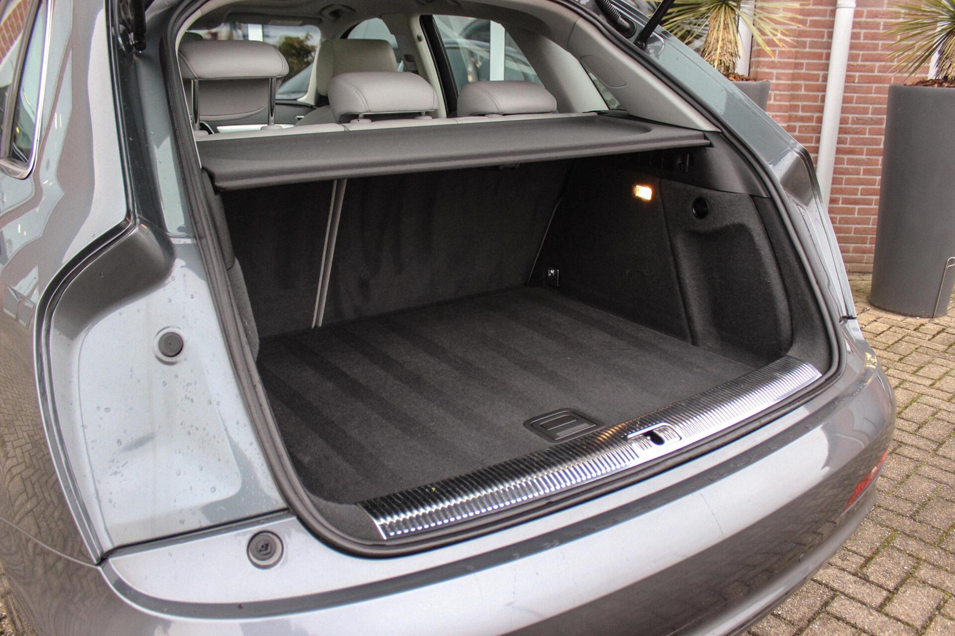 Foto van Audi Audi Q3