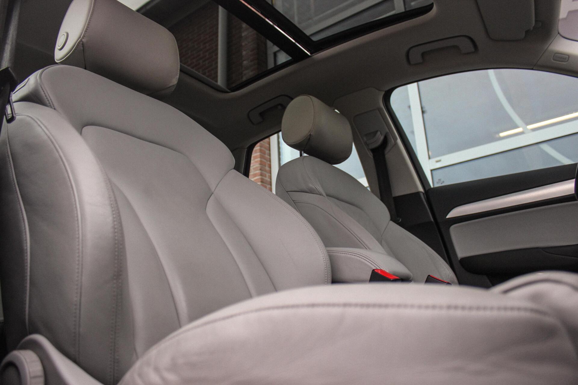 Foto van Audi Audi Q3