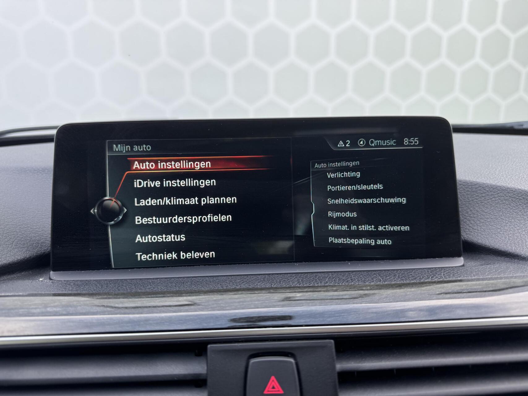 Foto van BMW 3-serie