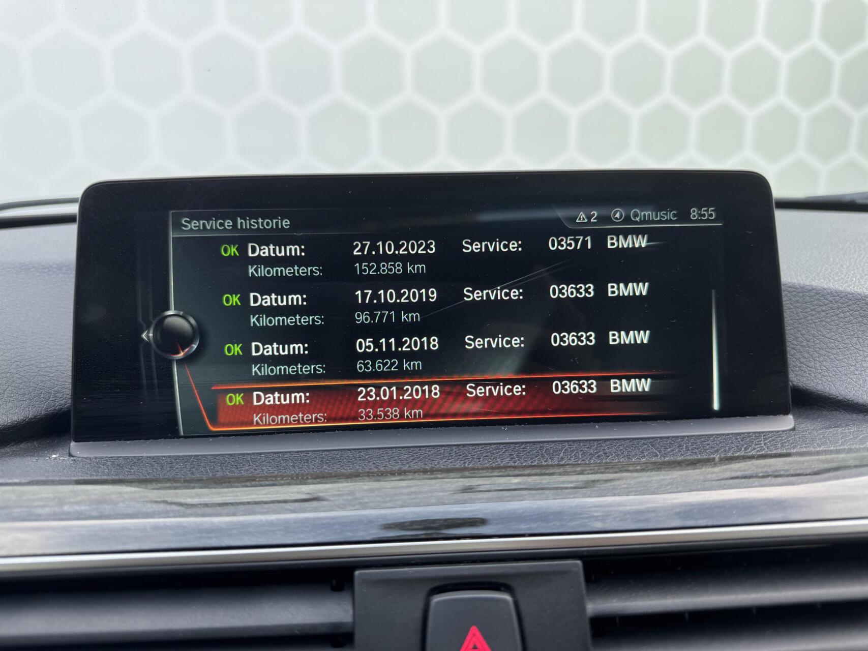 Foto van BMW 3-serie
