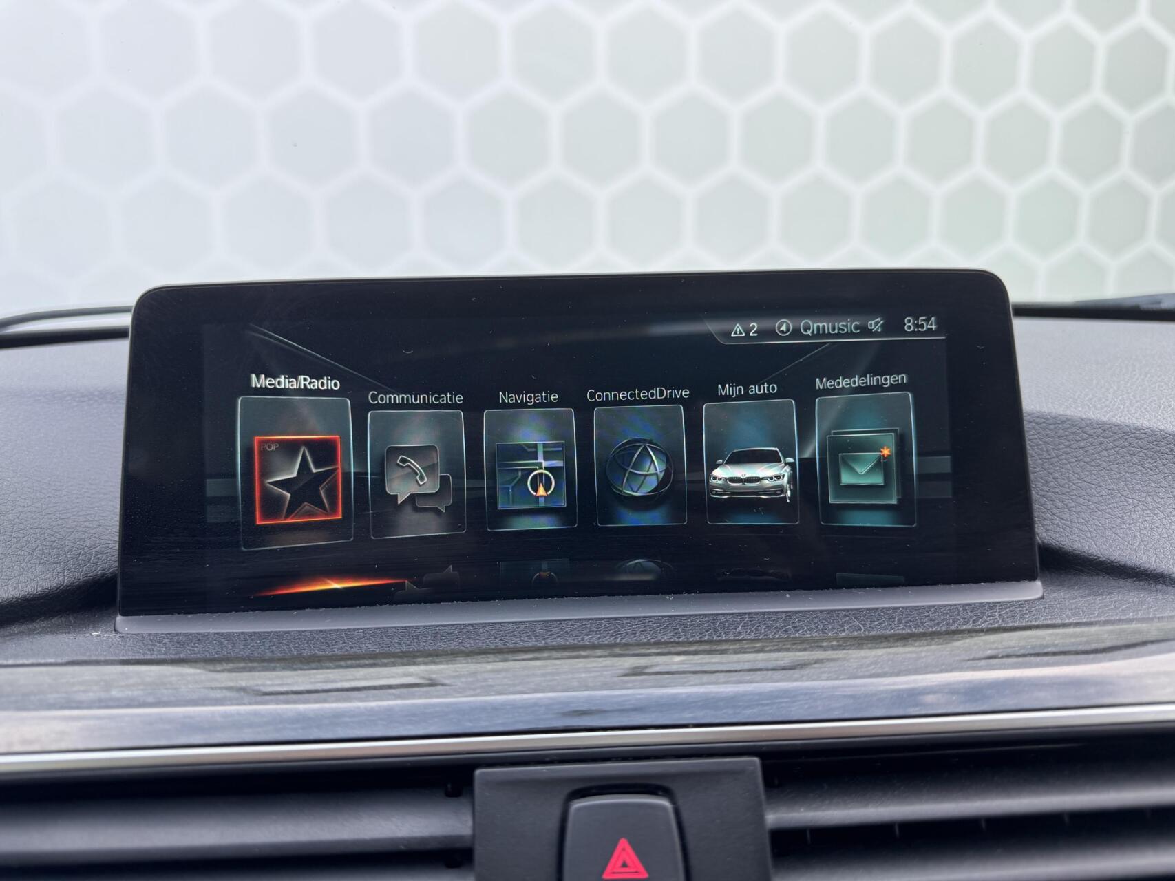 Foto van BMW 3-serie