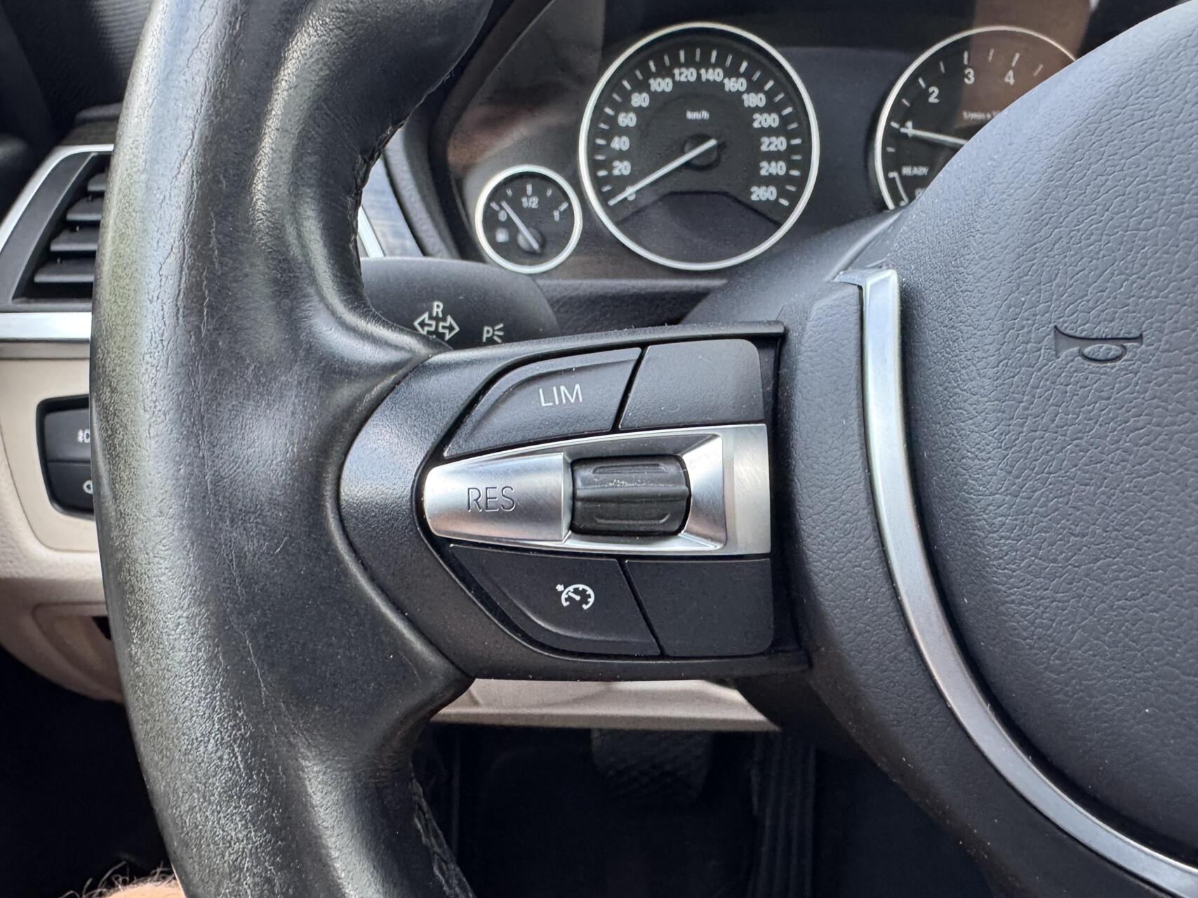 Foto van BMW 3-serie