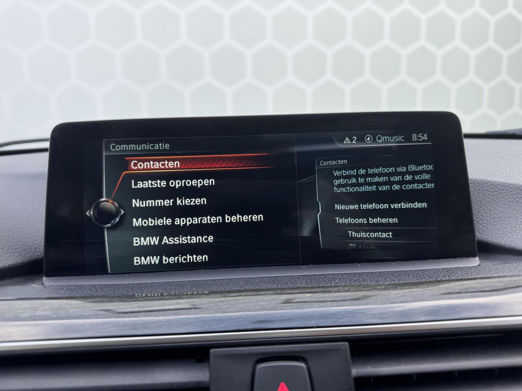 Foto van BMW 3-serie