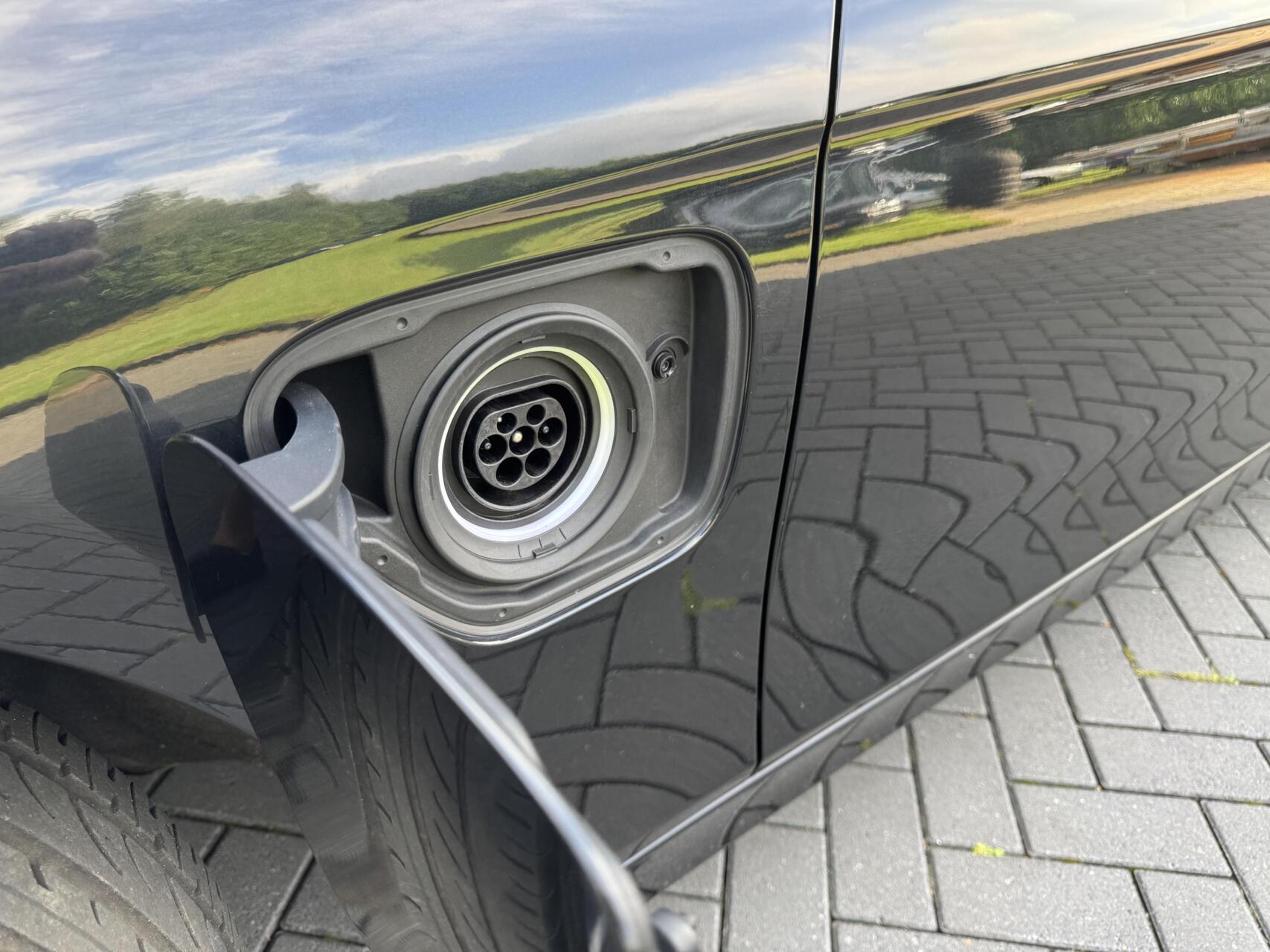 Foto van BMW 3-serie