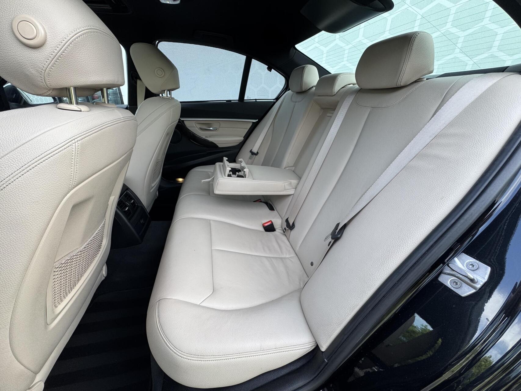 Foto van BMW 3-serie