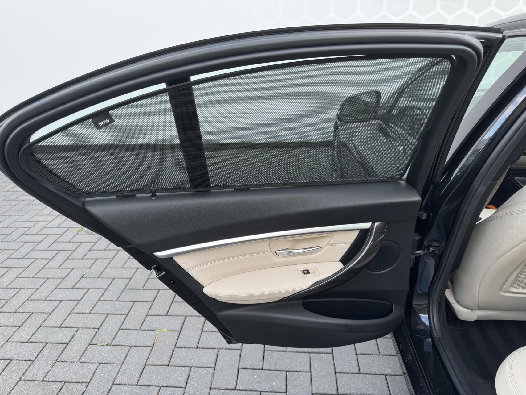 Foto van BMW 3-serie