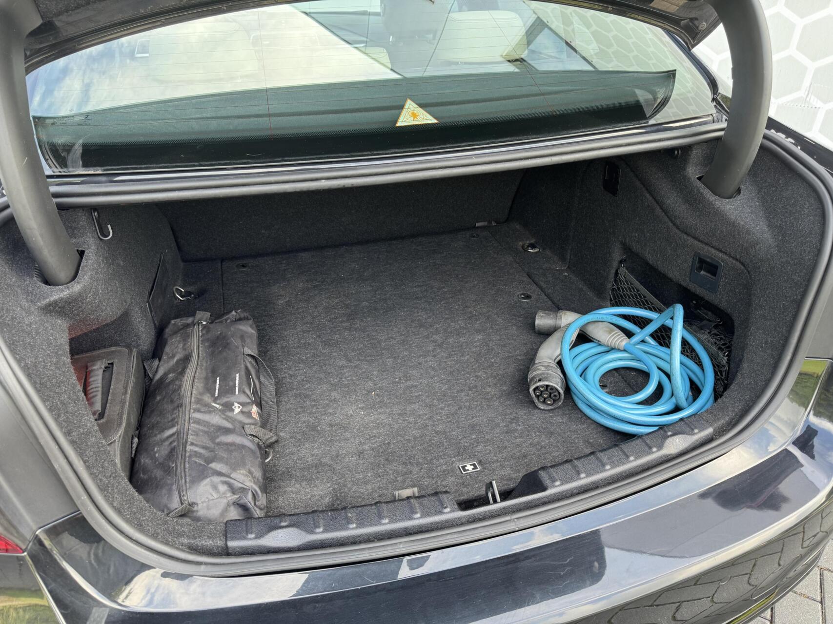 Foto van BMW 3-serie