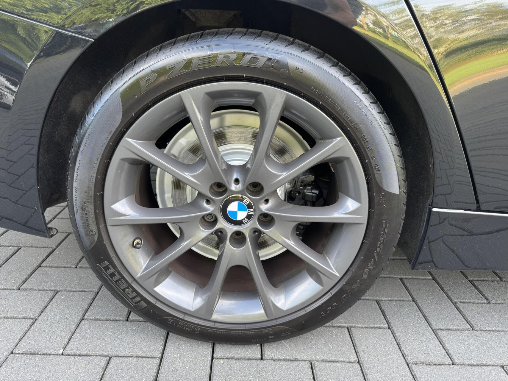 Foto van BMW 3-serie