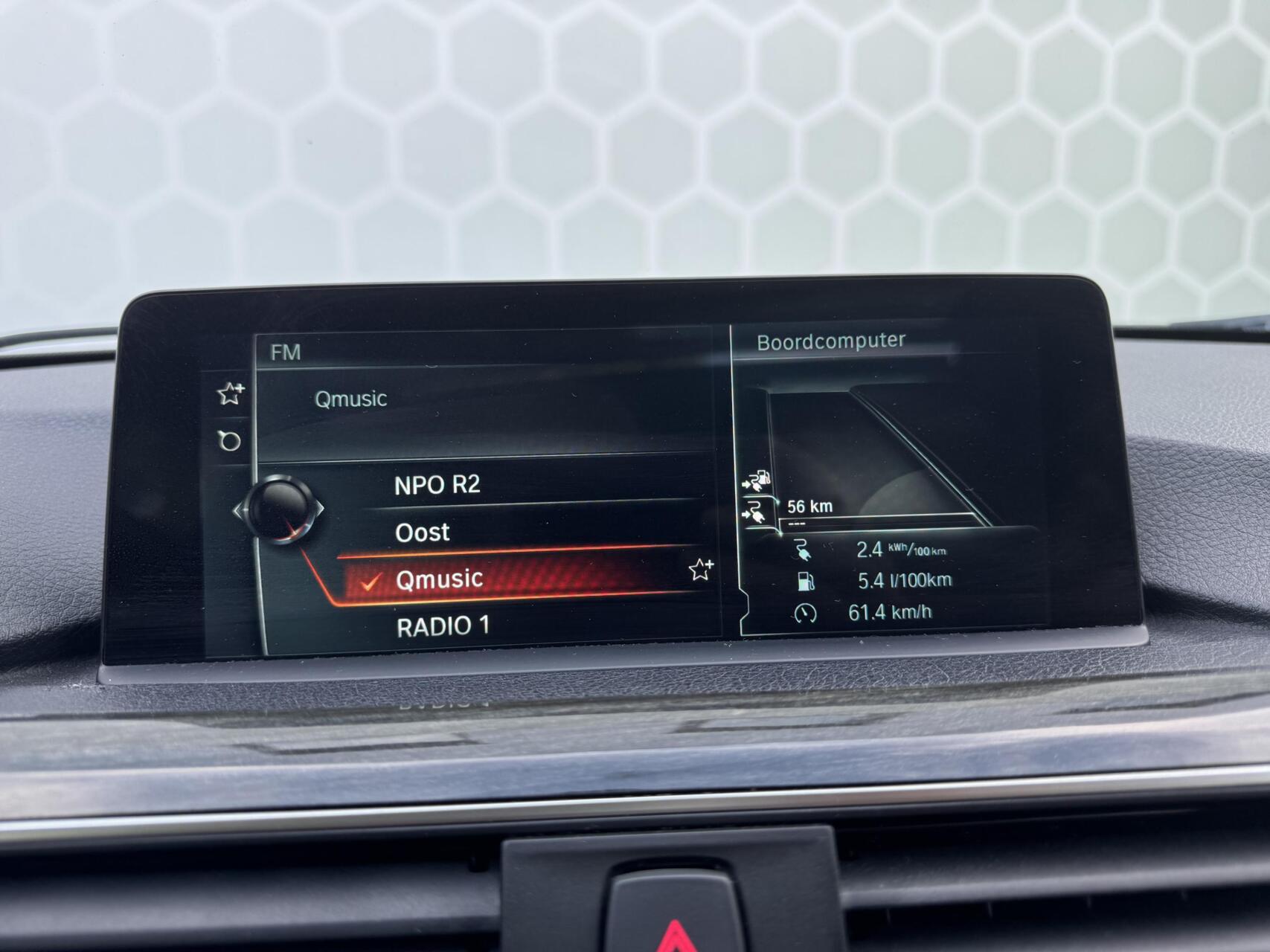 Foto van BMW 3-serie