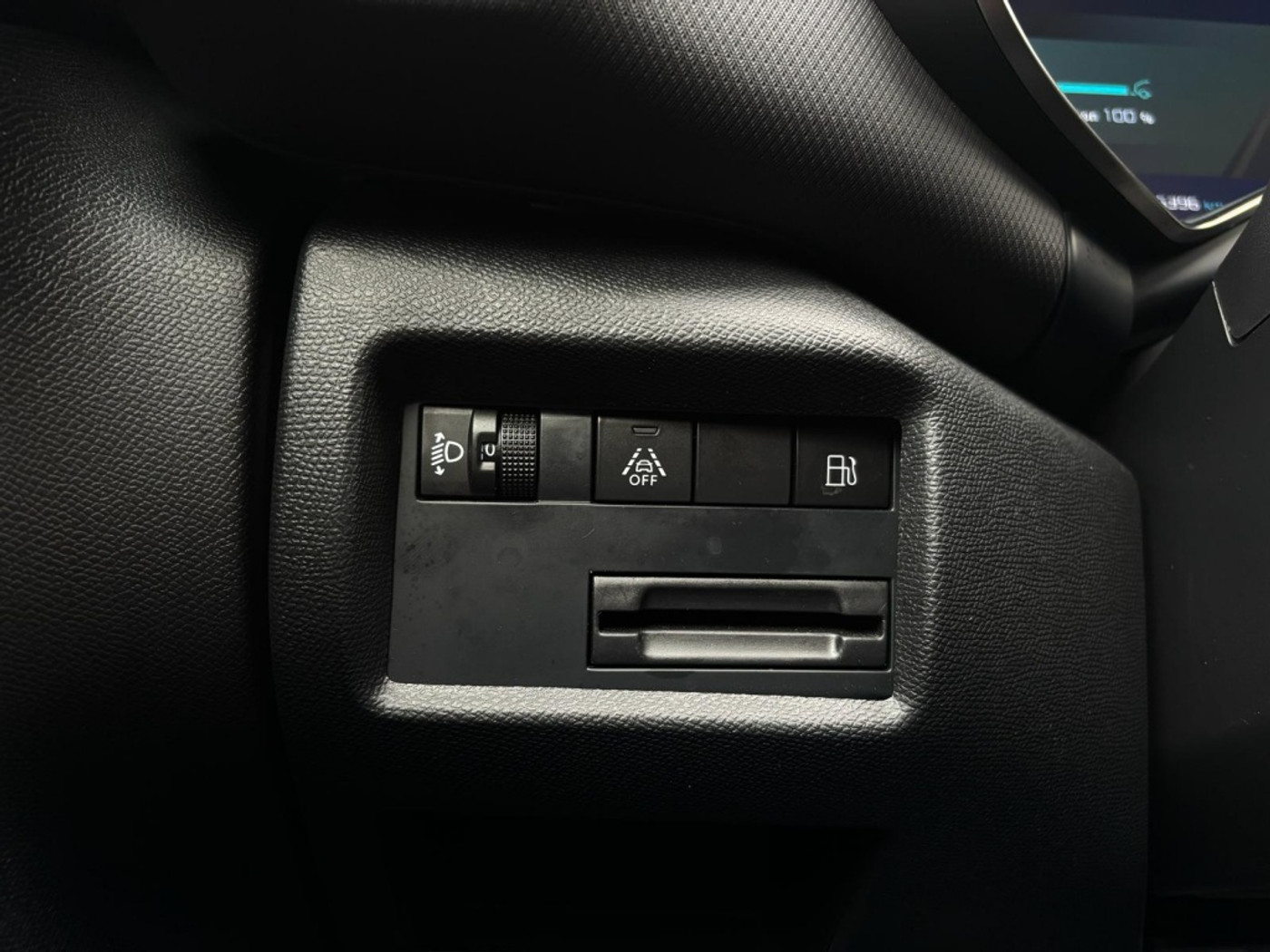 Foto van Citroen C5 Aircross