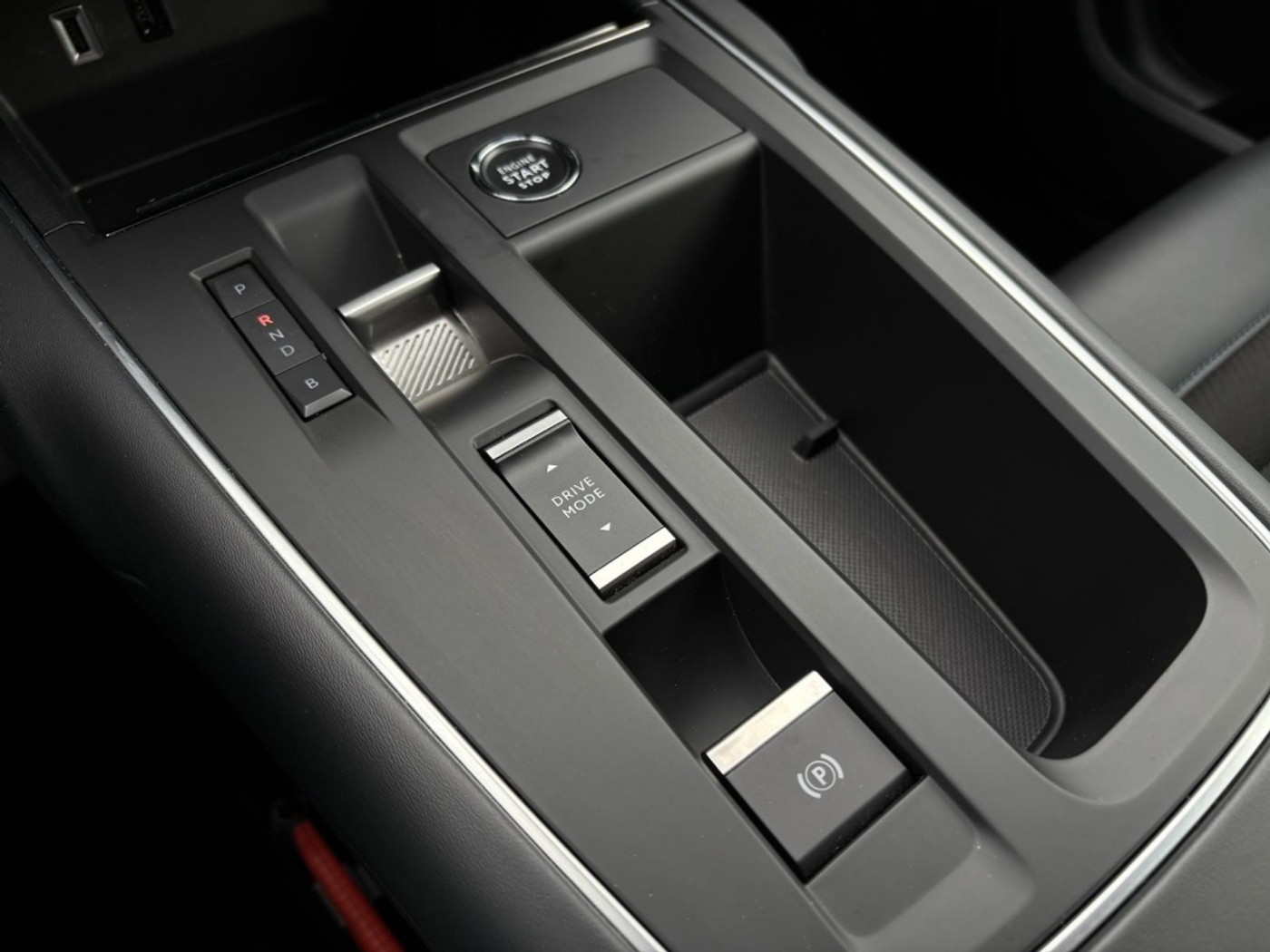 Foto van Citroen C5 Aircross
